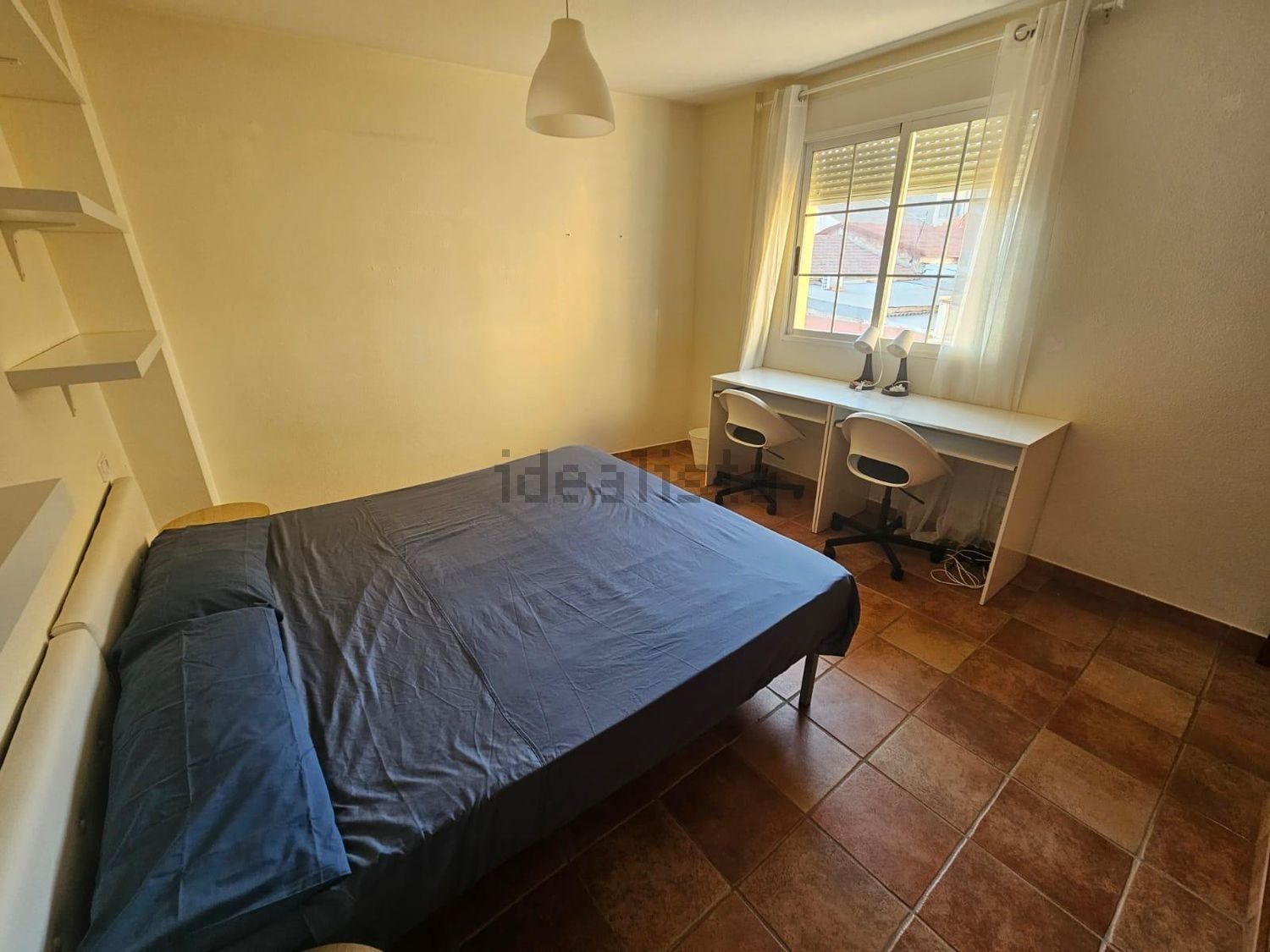 Habitació de lloguer, Múrcia