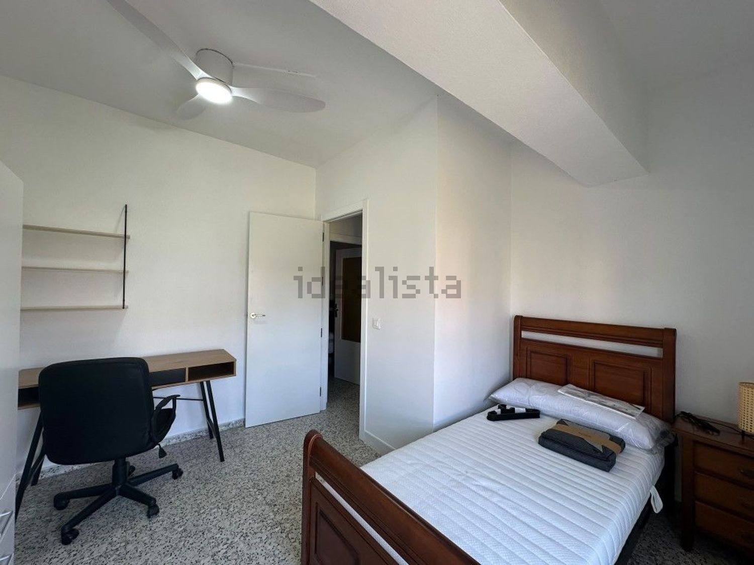 Pis de 68 m² a Còrdova