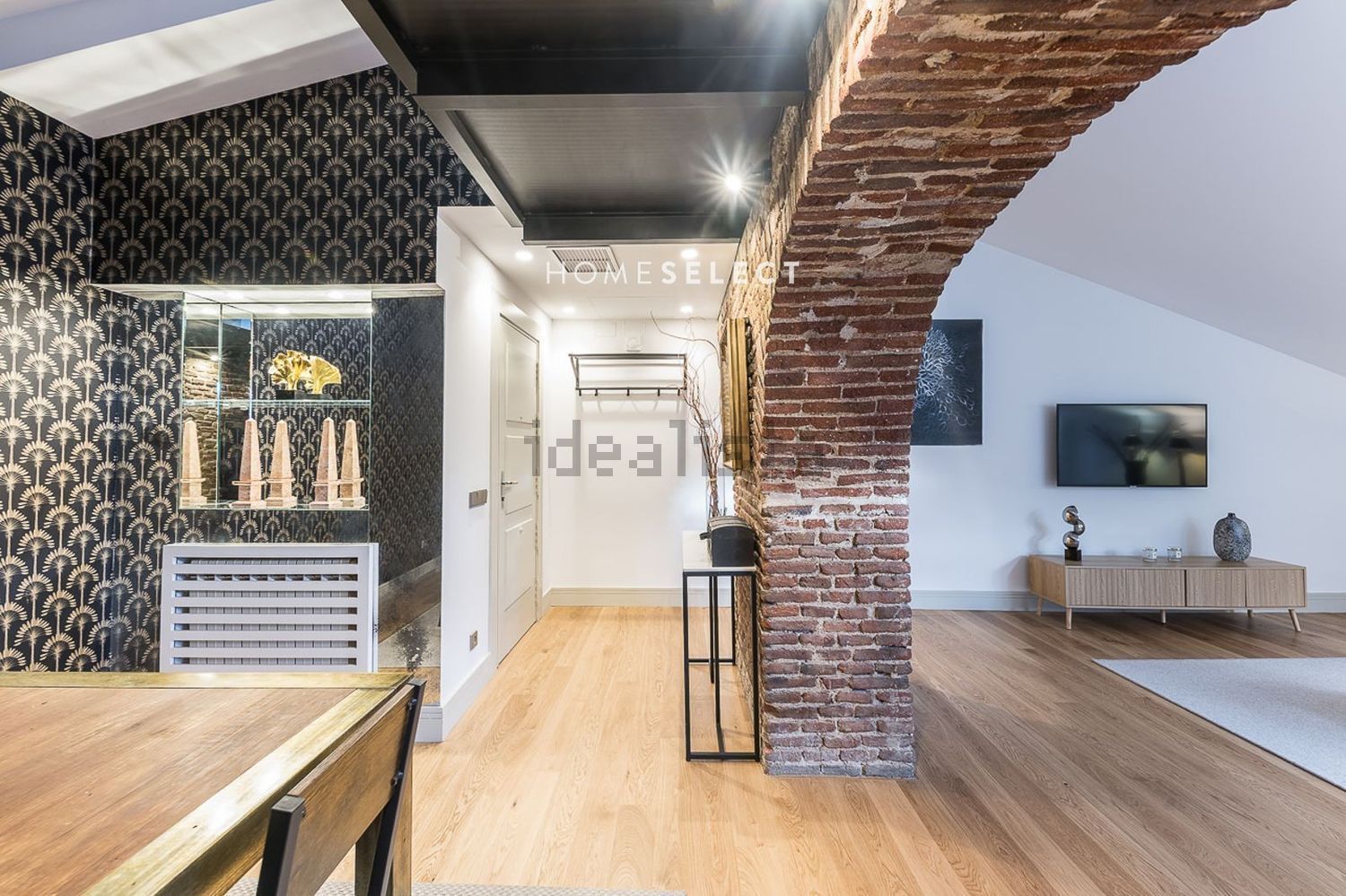 Wohnung 180 m² in Madrid
