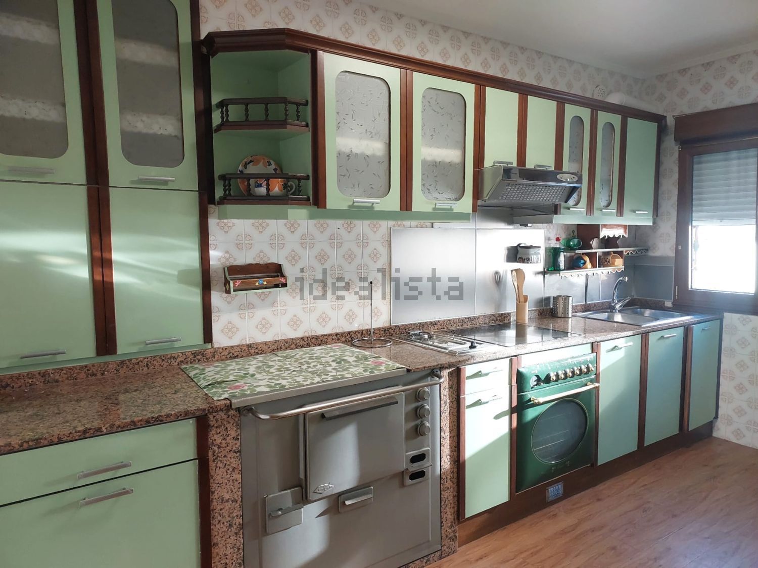Piso de 94 m² en Gijón