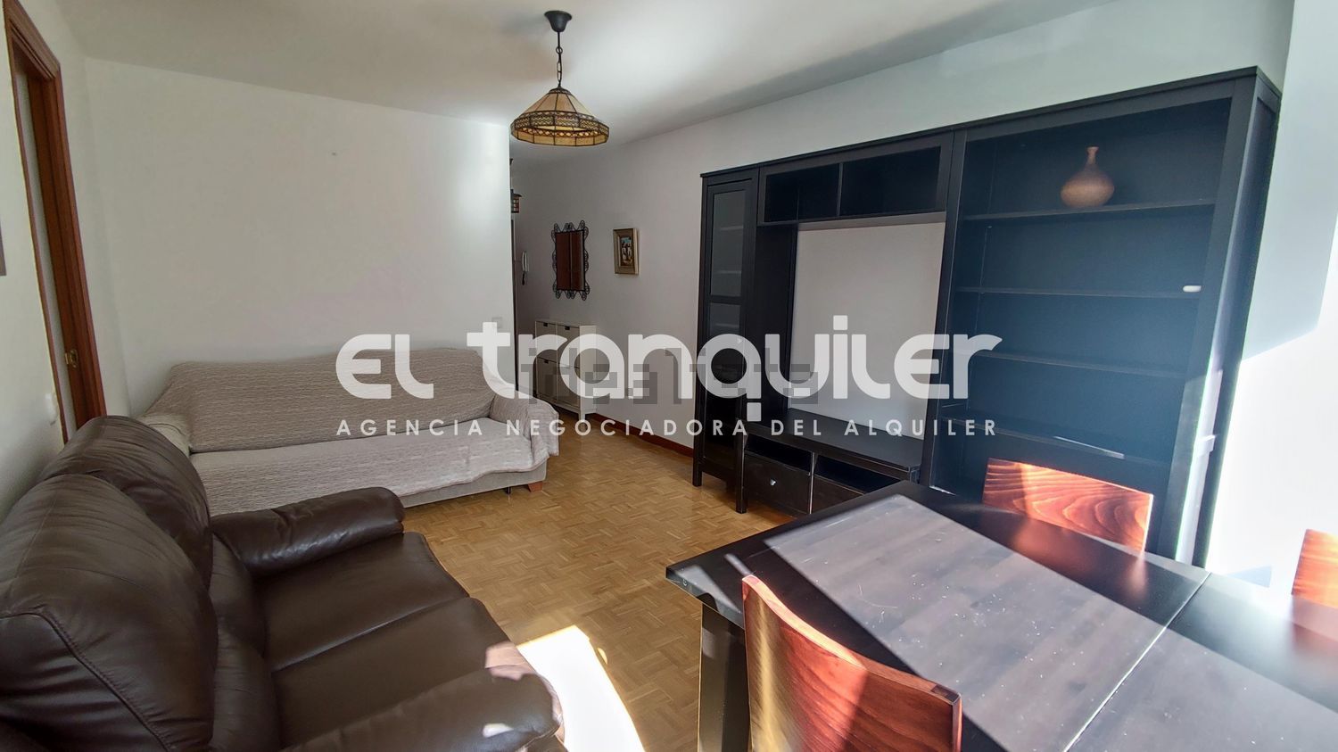 Pis de 89 m² a Madrid