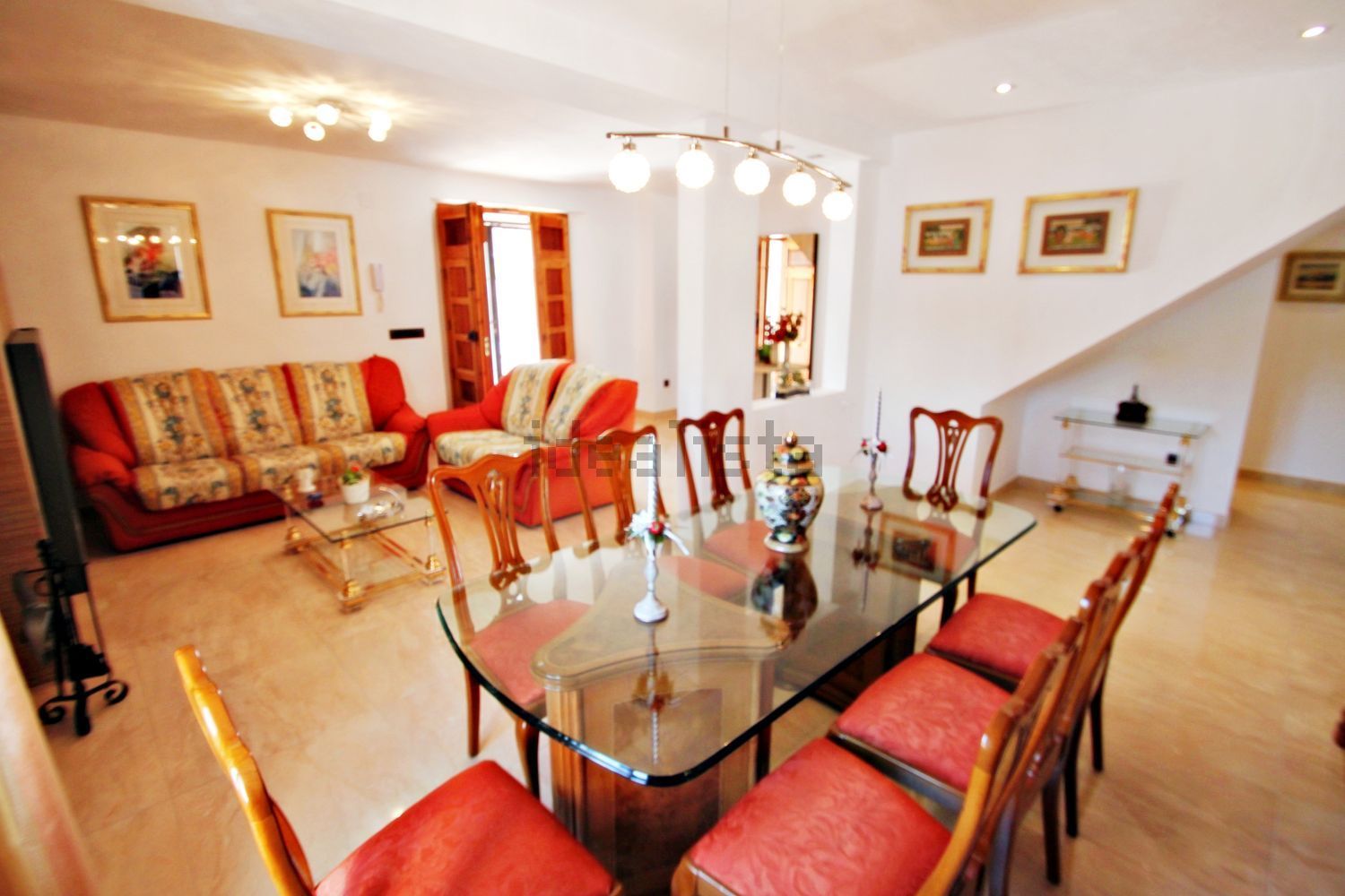 Casa de 220 m² a Benissa