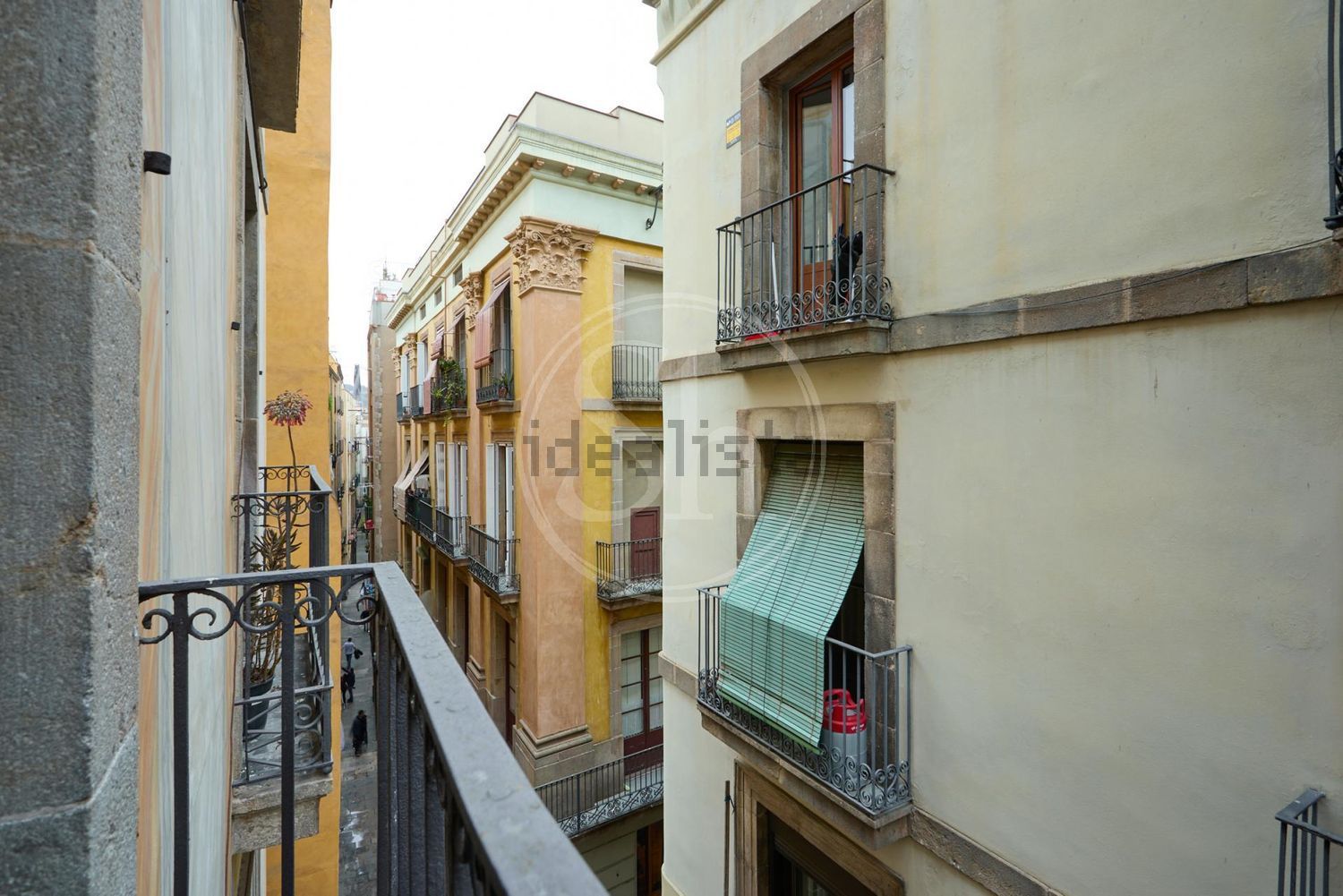 Pis de 77 m² a Barcelona