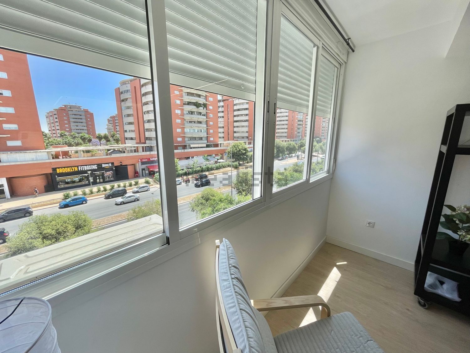 Pis de 80 m² a Sevilla