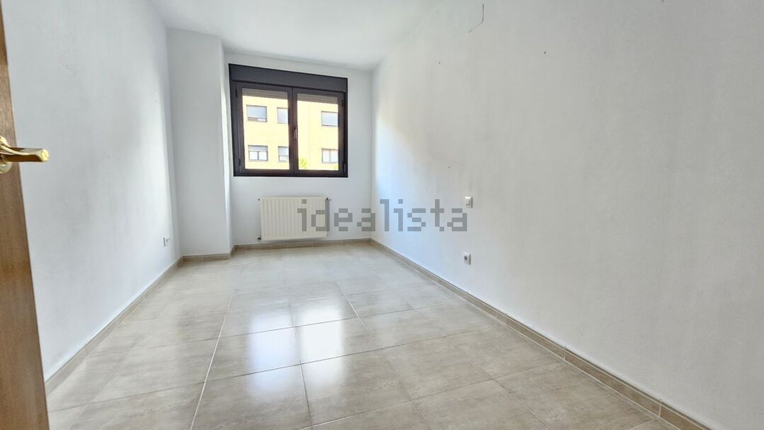 Pis de 98 m² a Toledo