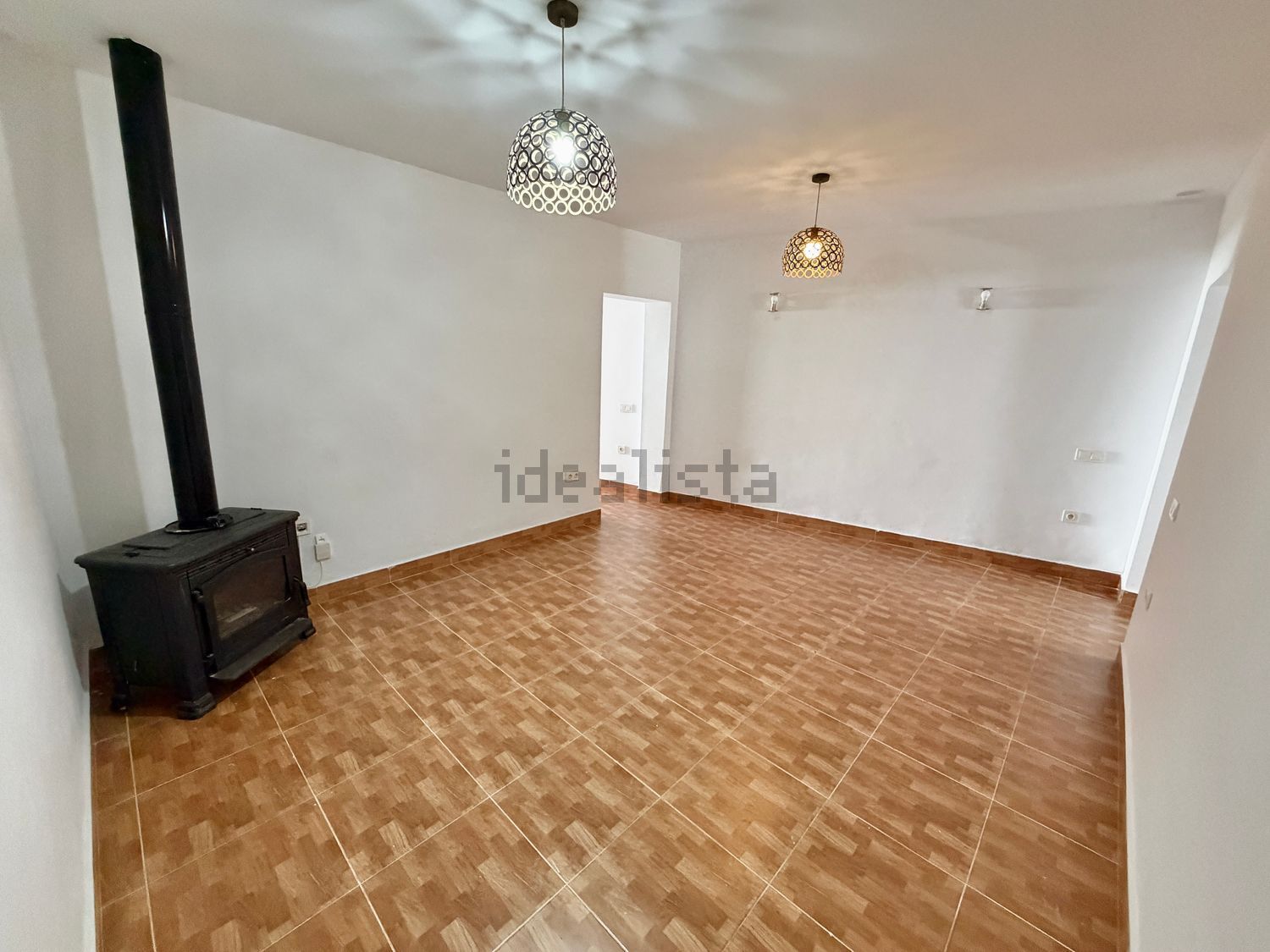 Casa de 91 m² a Dos Hermanas