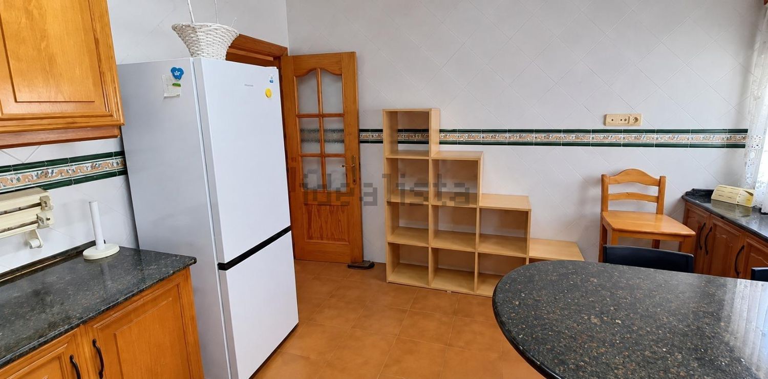 Zimmer zur Miete, Almería