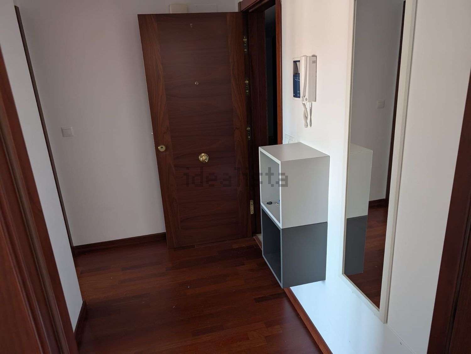 Piso de 80 m² en Ponferrada