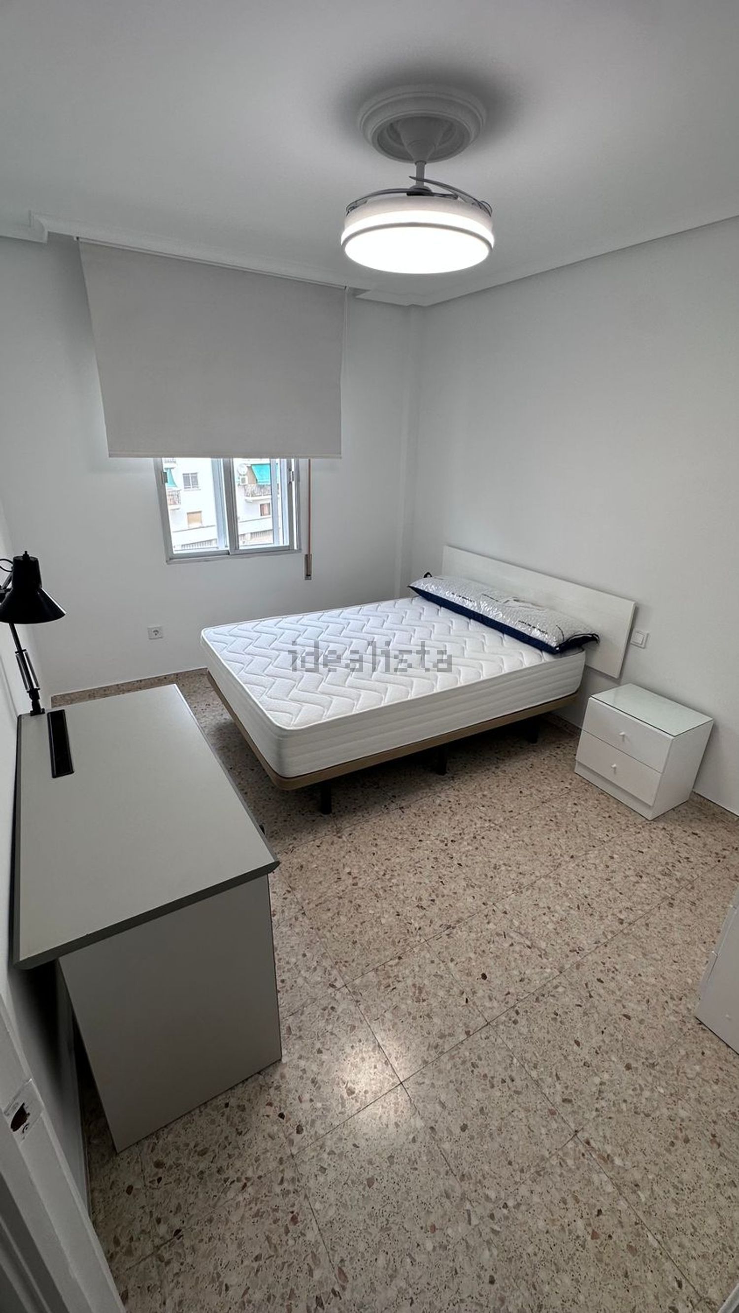 Piso de 135 m² en Cáceres