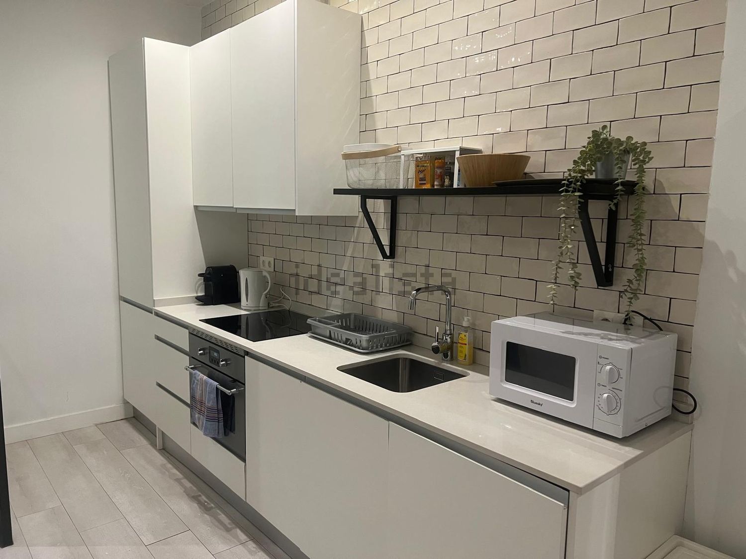 Appartamento 67 m² a Madrid