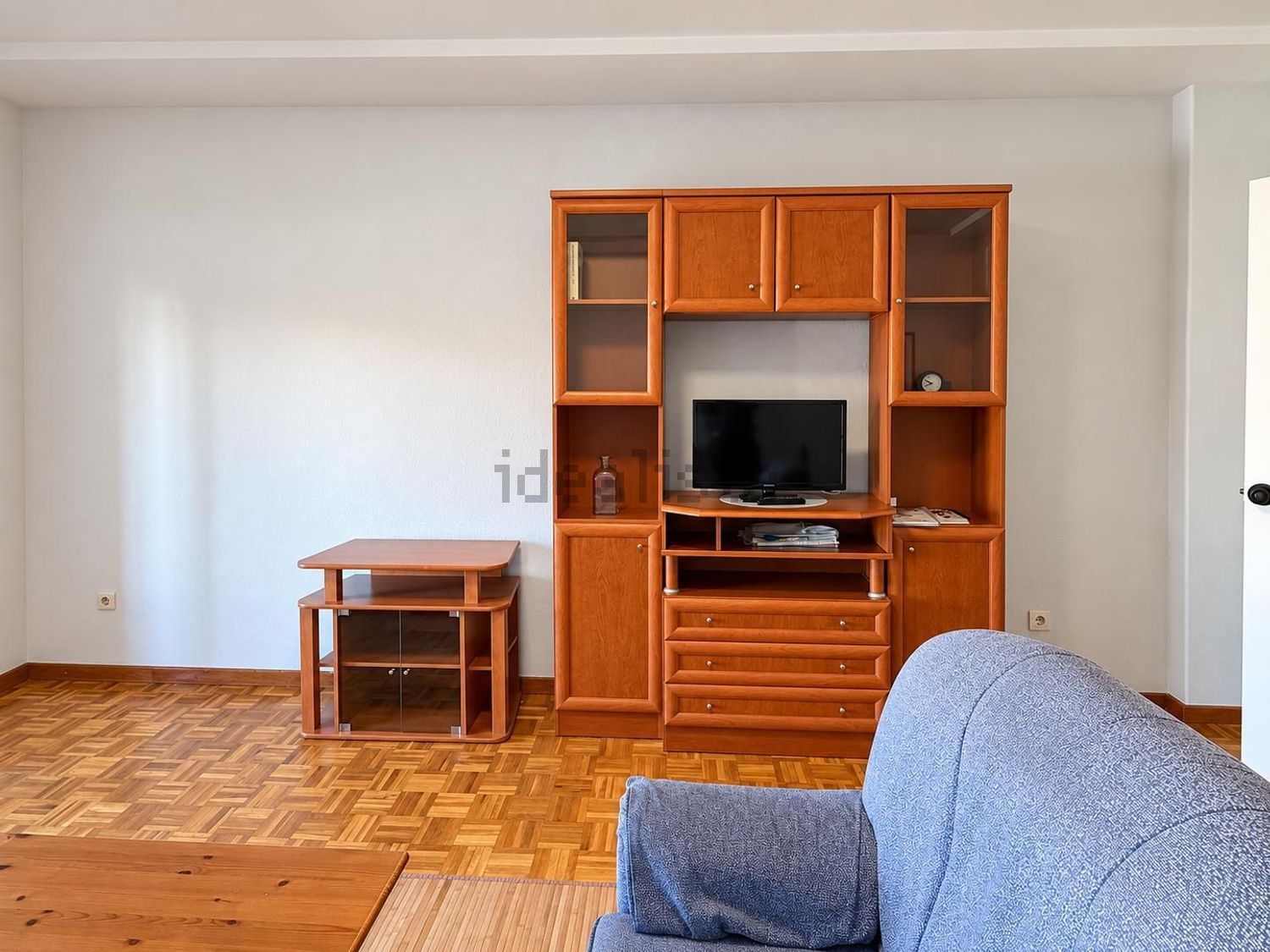 Chambre à louer, Segovia