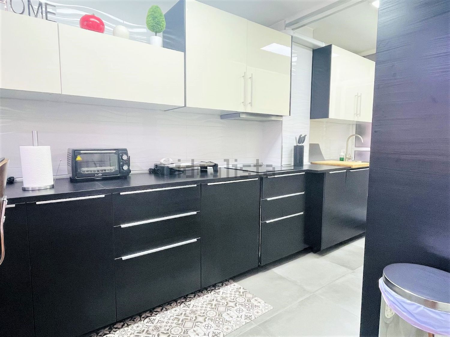Pis de 104 m² a Màlaga