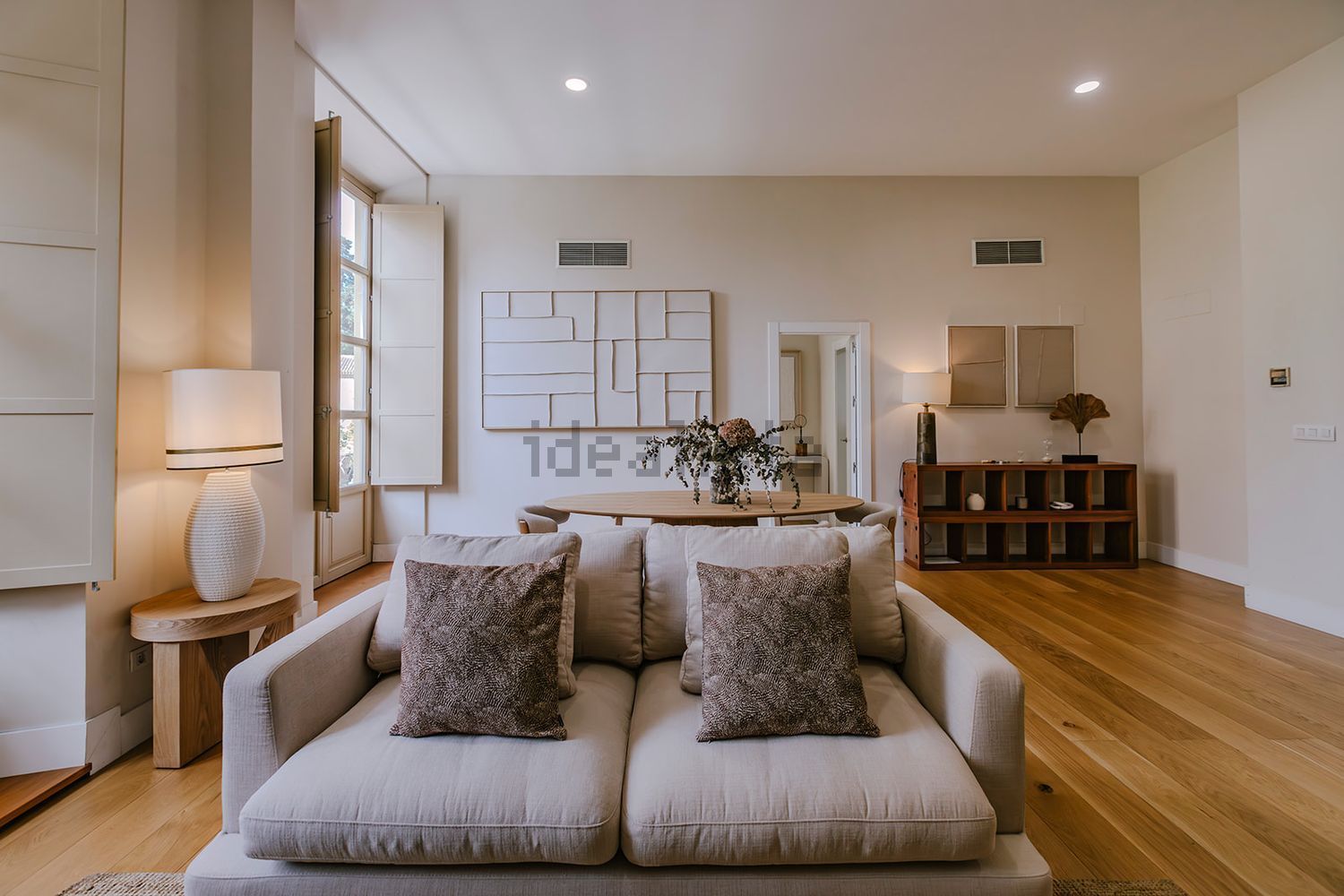 Piso de 191 m² en Málaga
