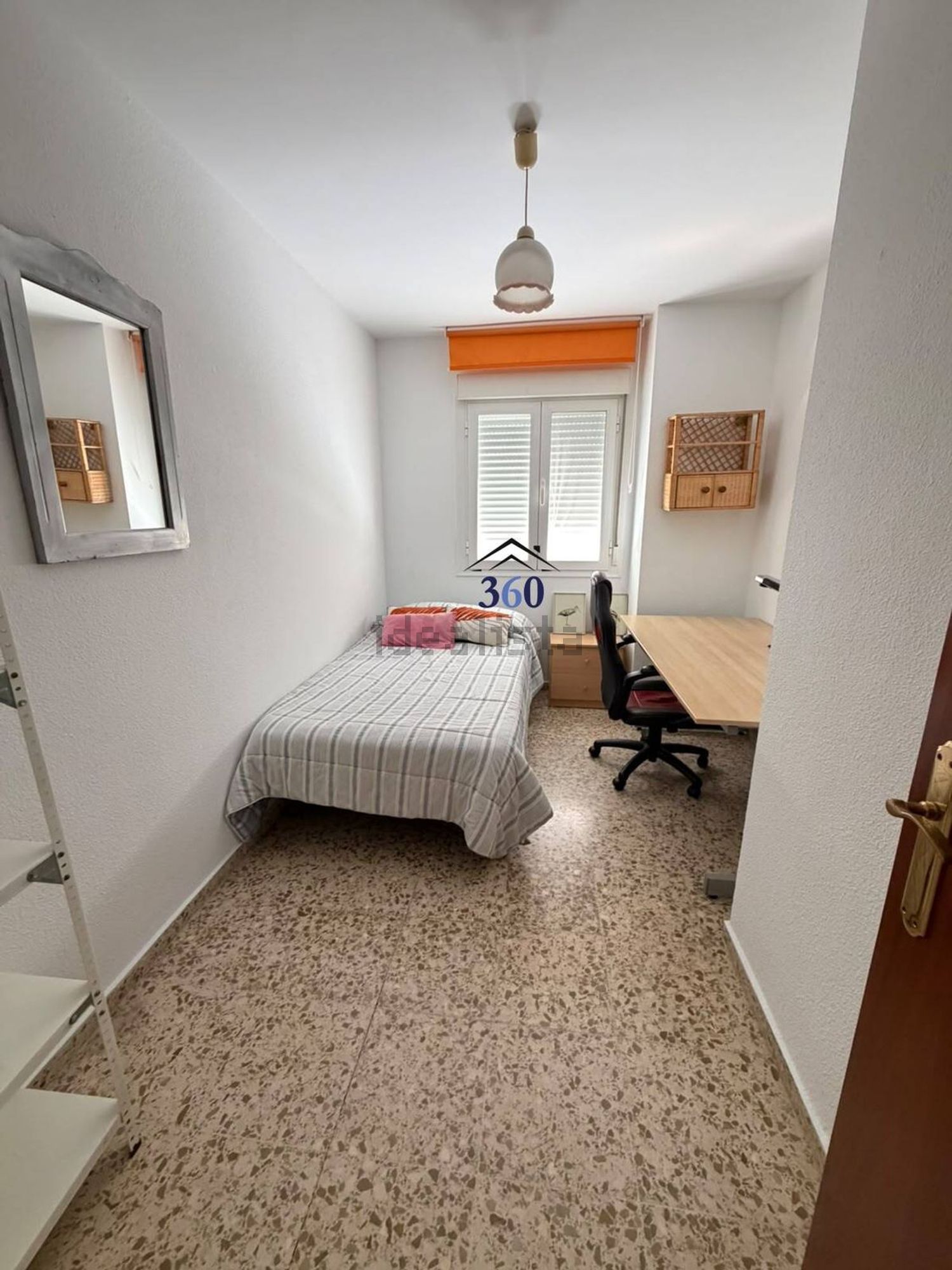 Pis de 91 m² a Cáceres