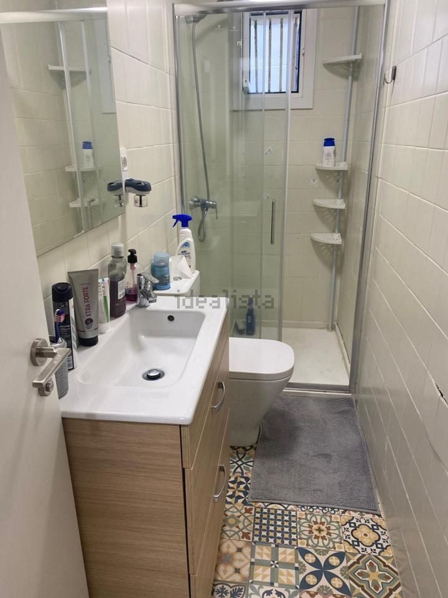 Pis de 55 m² a Santiago de Compostel·la