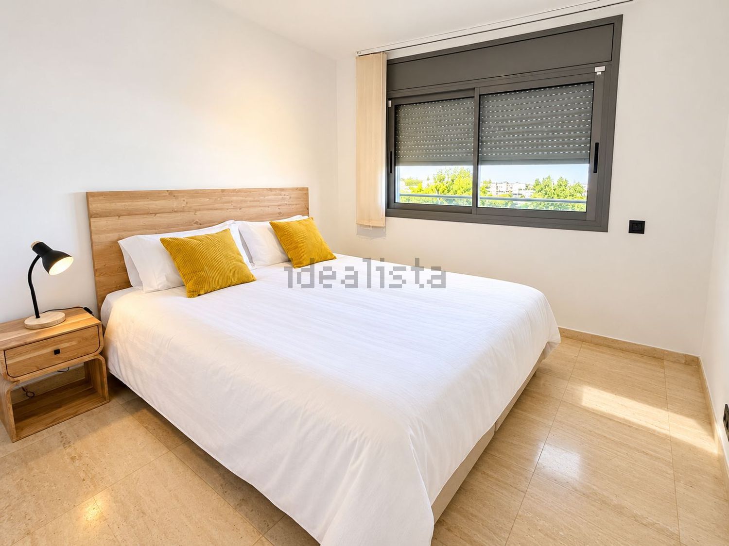 Pis de 120 m² a Eivissa