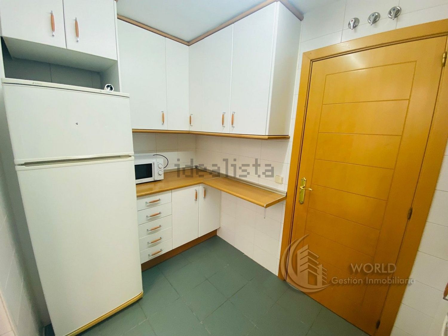 Pis de 62 m² a Madrid
