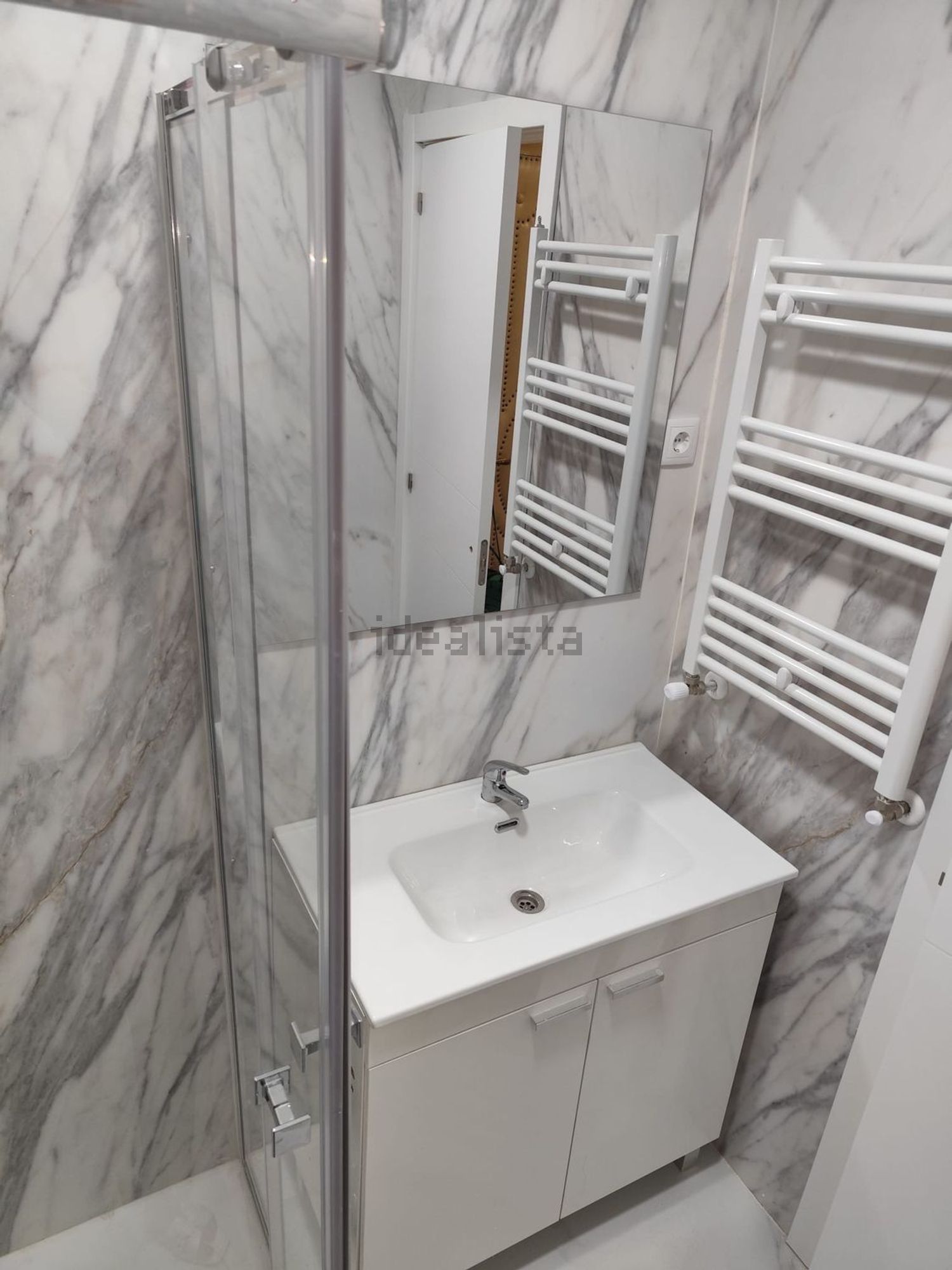 Wohnung 65 m² in Valladolid