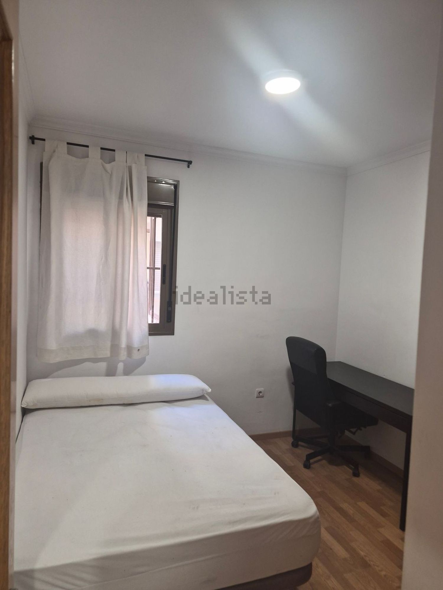 Pis de 110 m² a Màlaga