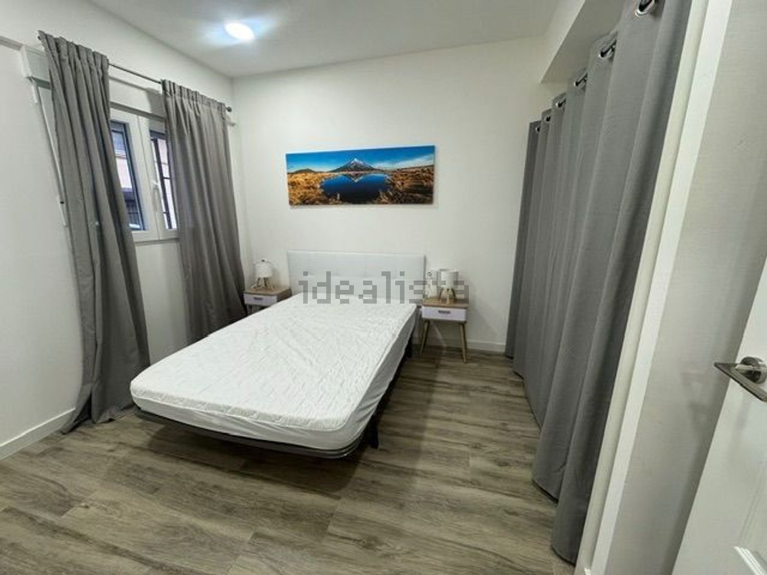 Pis de 73 m² a Alcoi