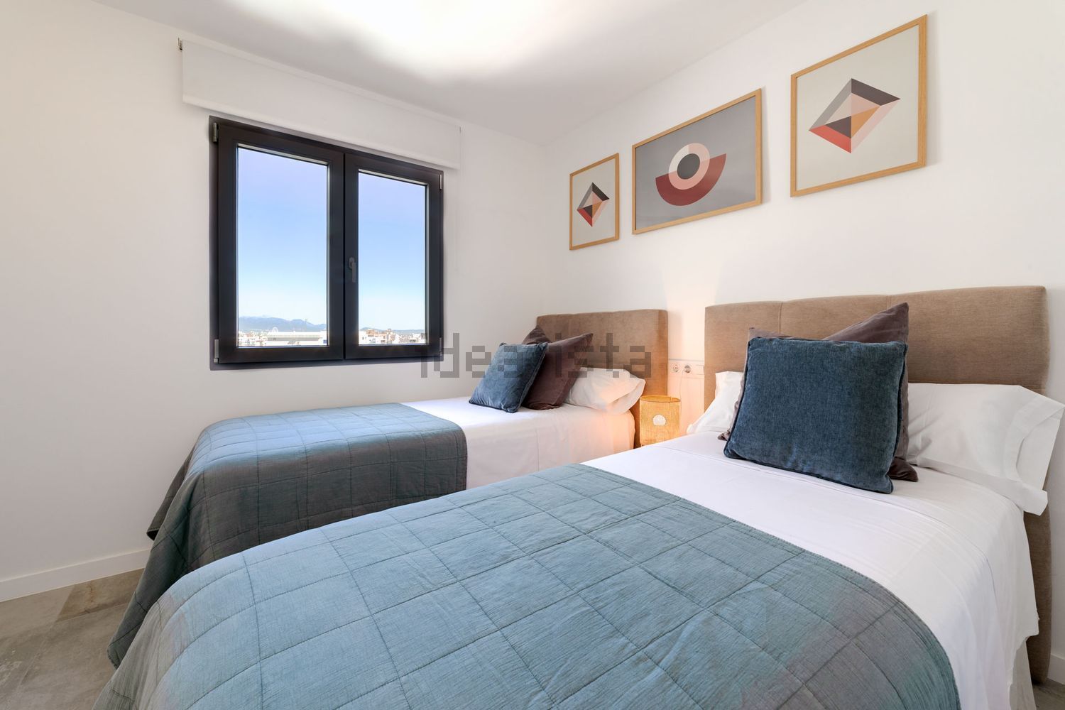 Pis de 168 m² a Palma