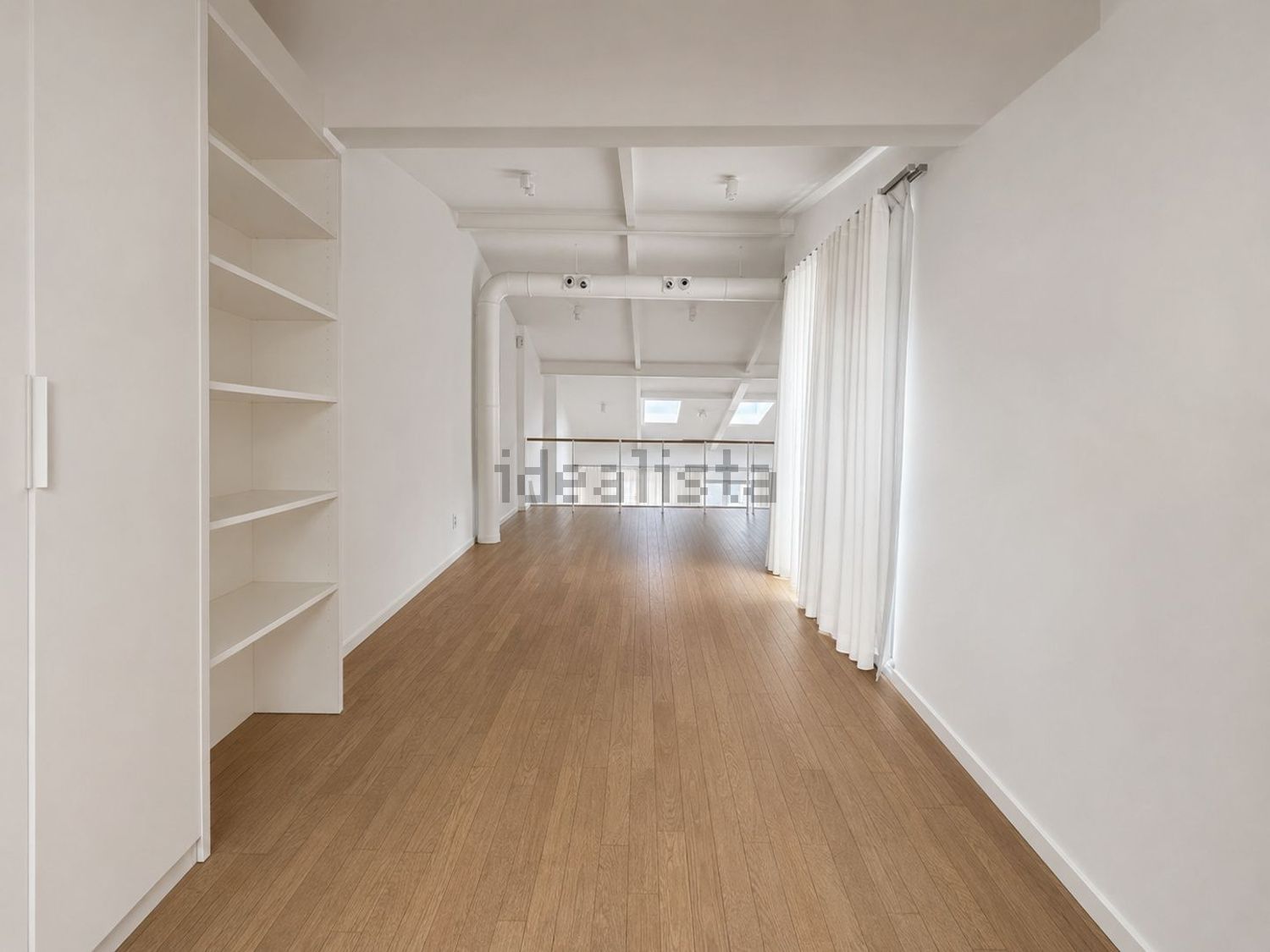 Pis de 200 m² a Alacant