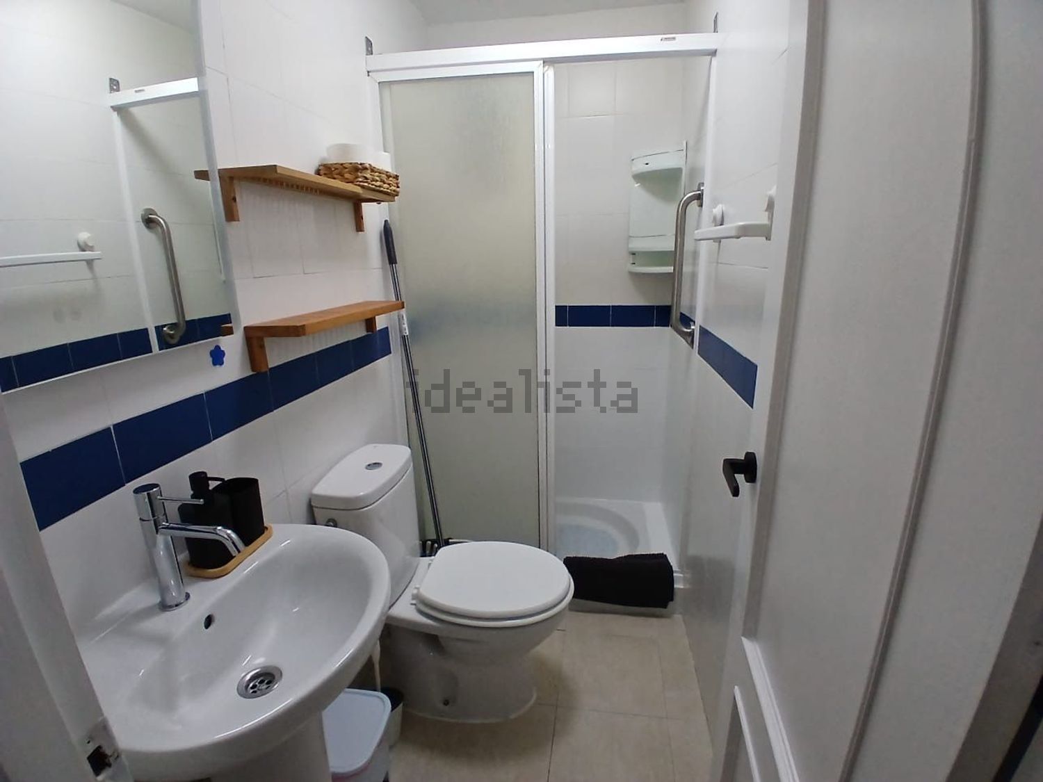 Pis de 26 m² a Nerja