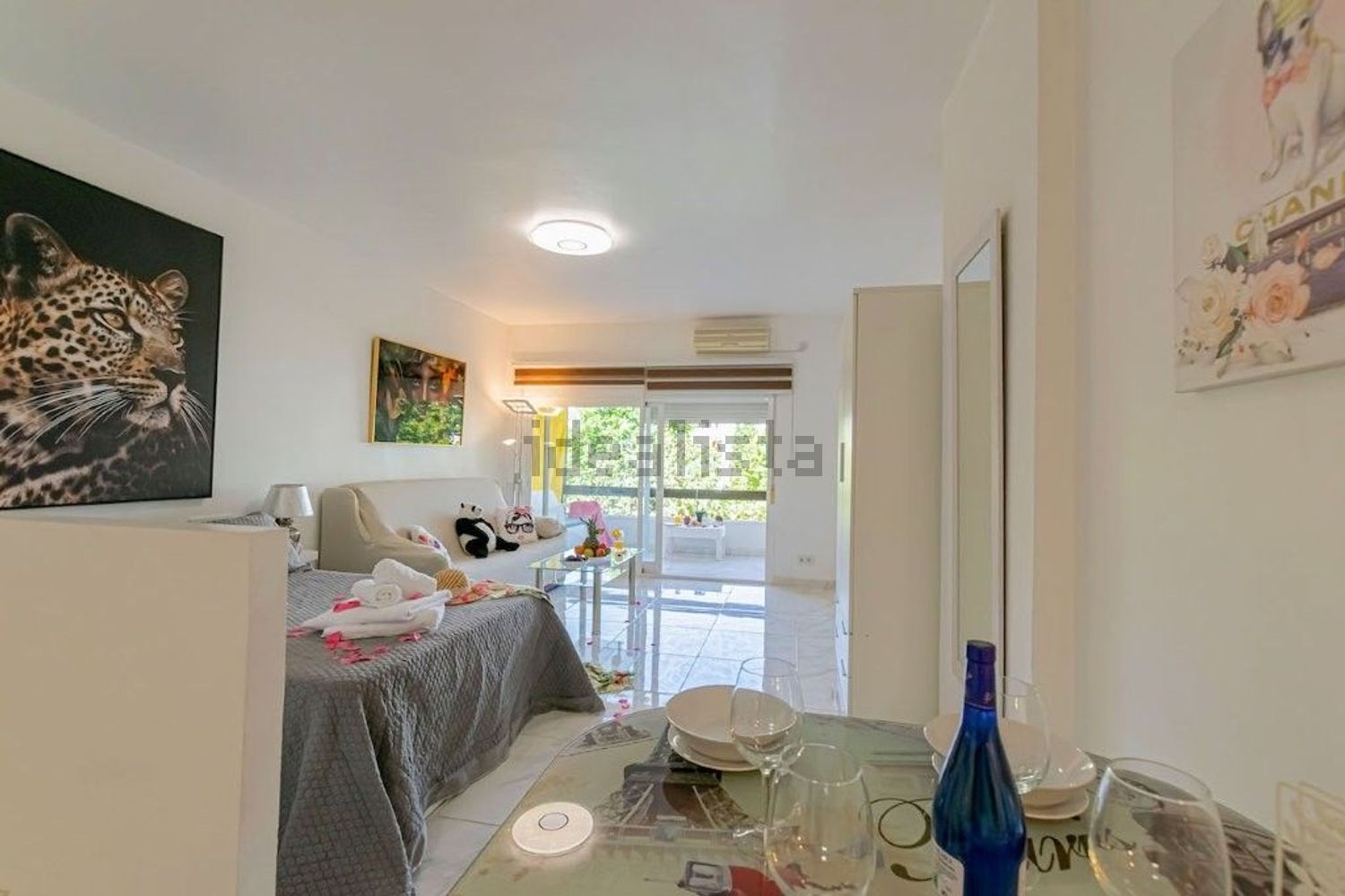 Pis de 50 m² a Marbella
