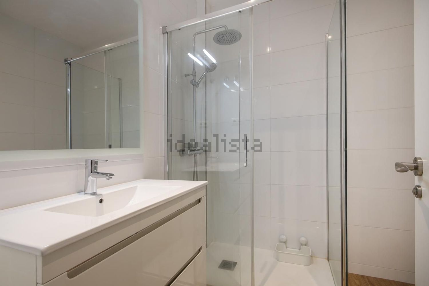 Pis de 123 m² a Madrid