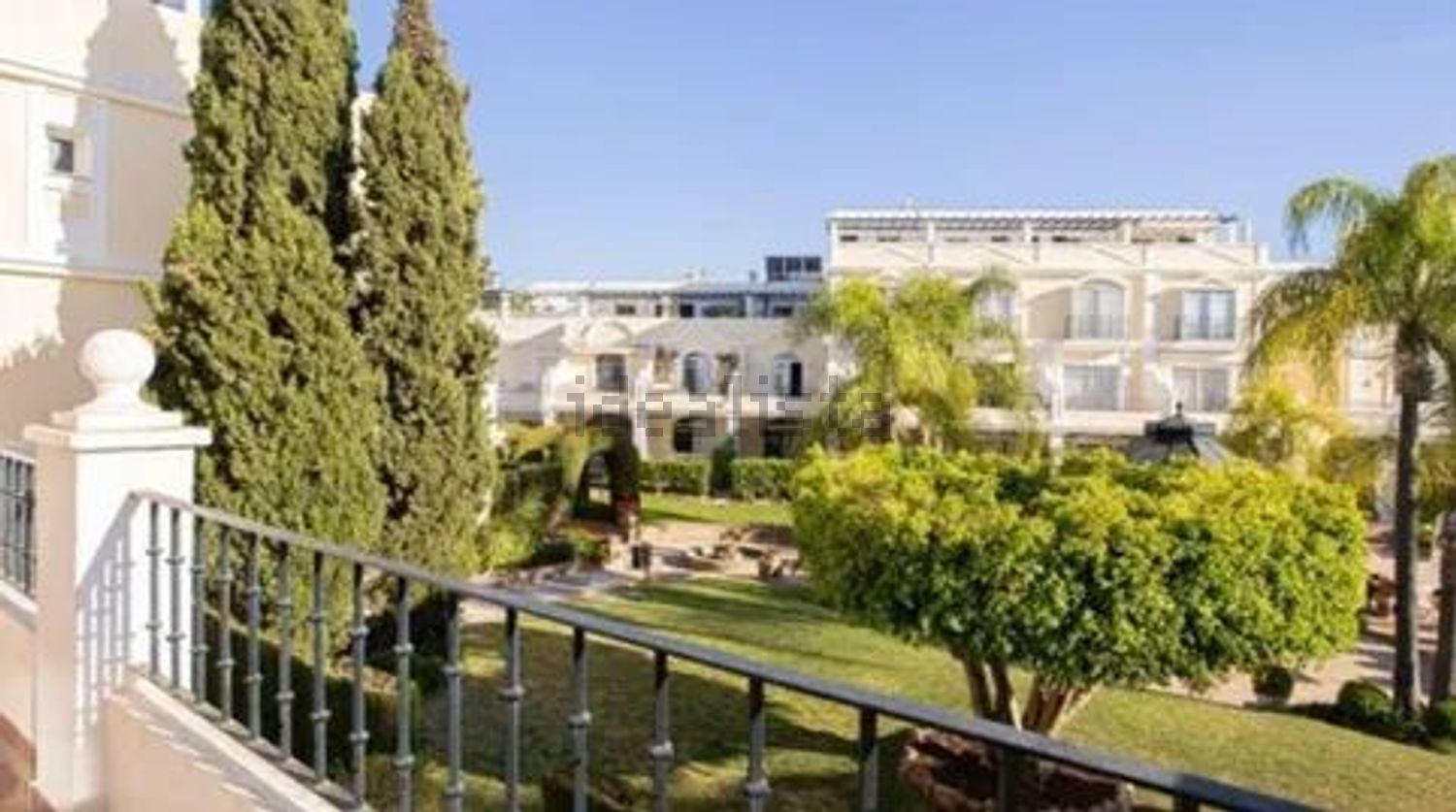 Pis de 130 m² a Marbella
