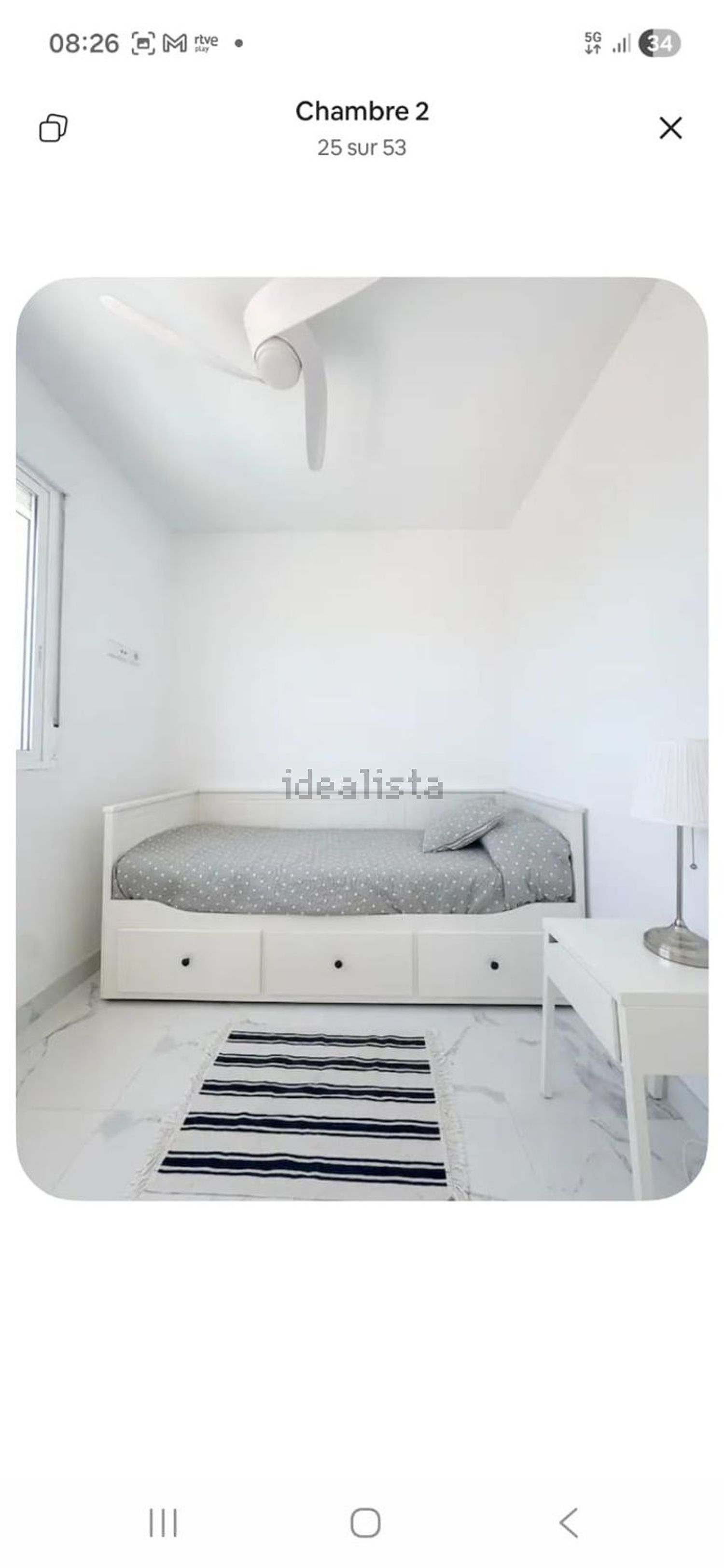 Pis de 85 m² a Oliva