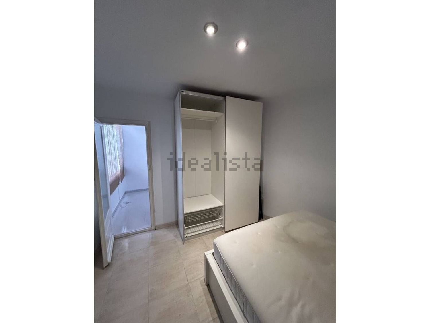 Pis de 60 m² a Barcelona