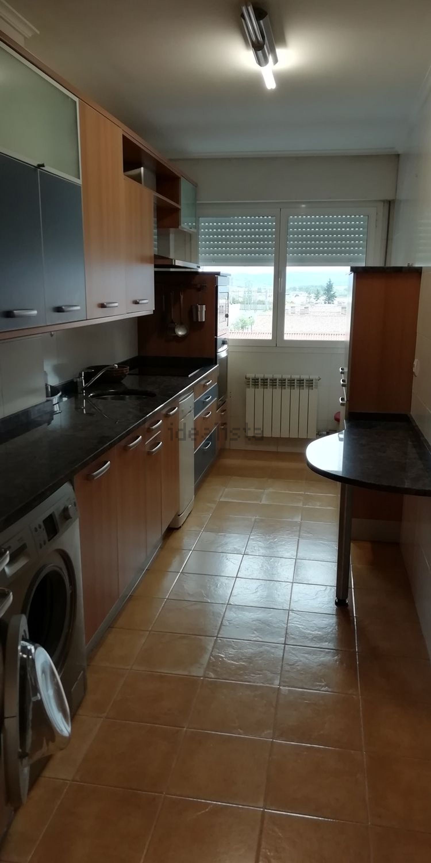 Flat 108 m² in Vitoria-Gasteiz
