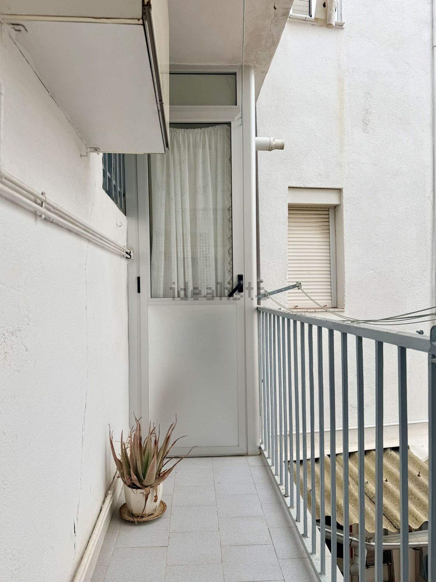 Piso de 77 m² en Zamora