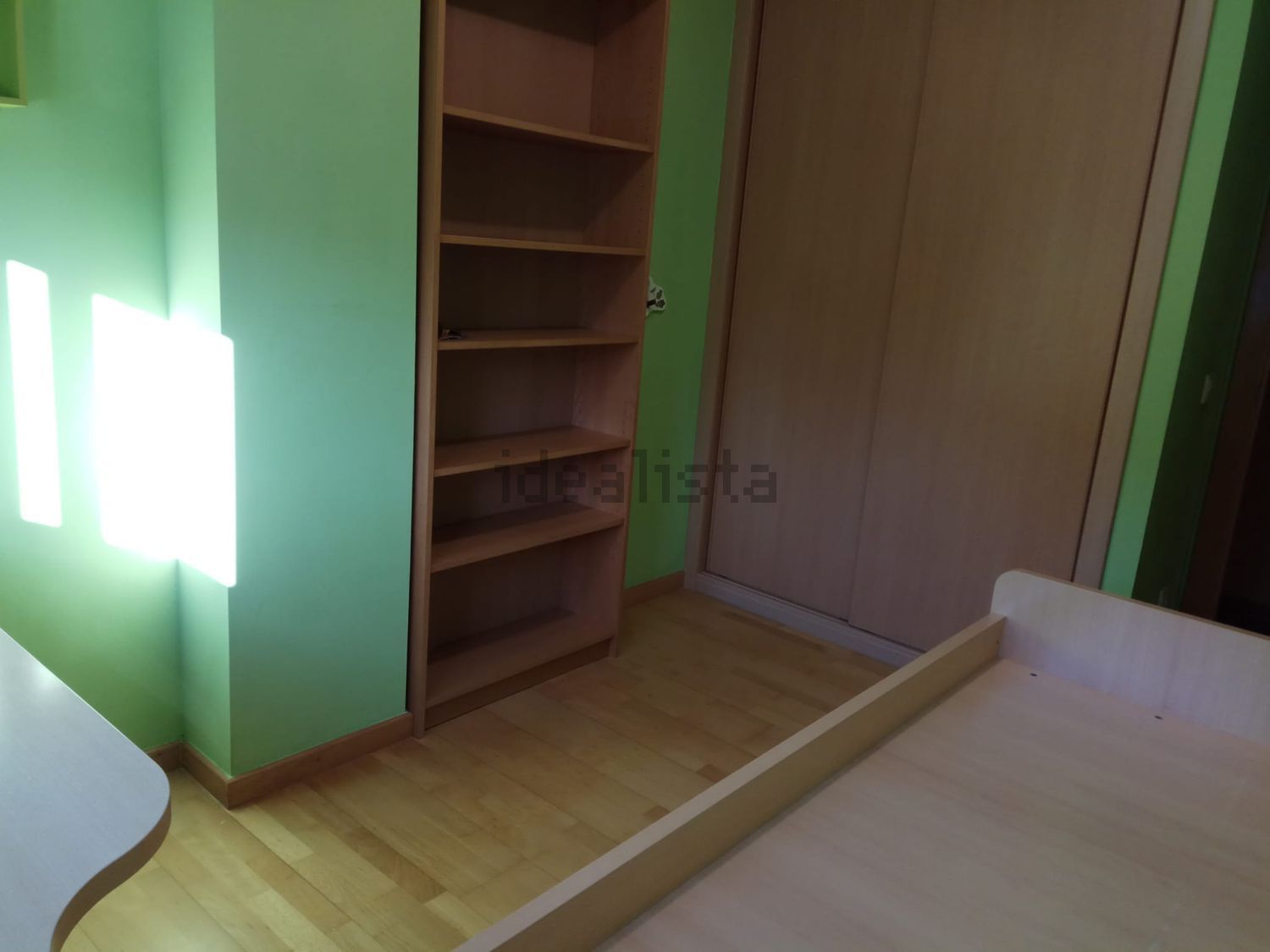 Pis de 133 m² a Saragossa