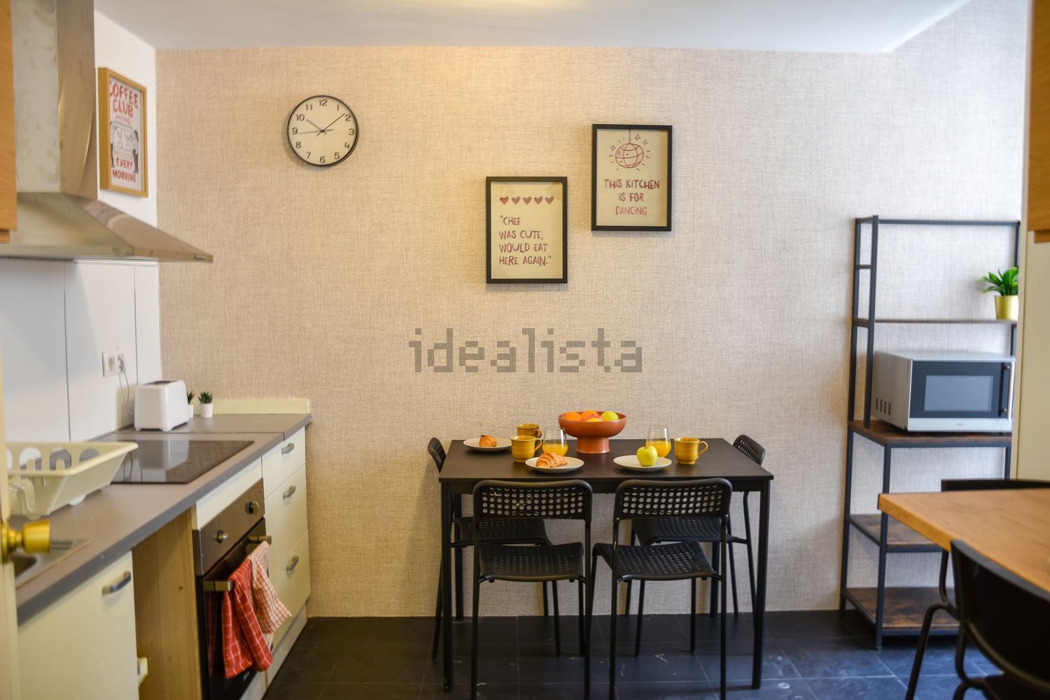 Pis de 140 m² a Madrid