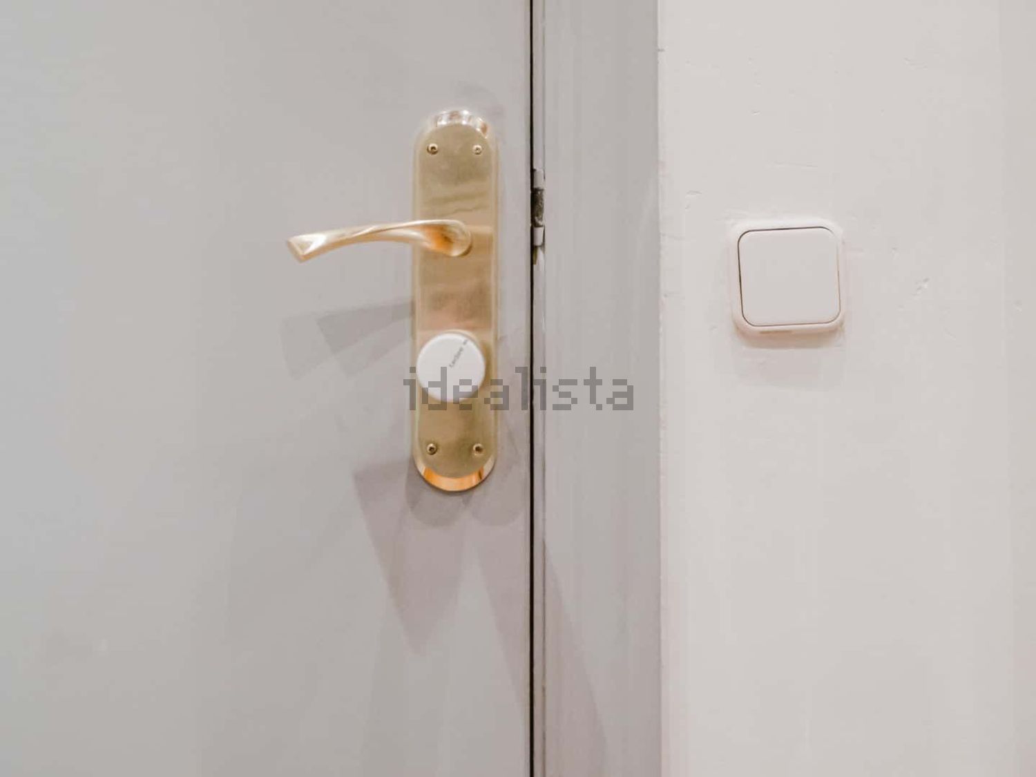 Habitación 95 m², Barcelona
