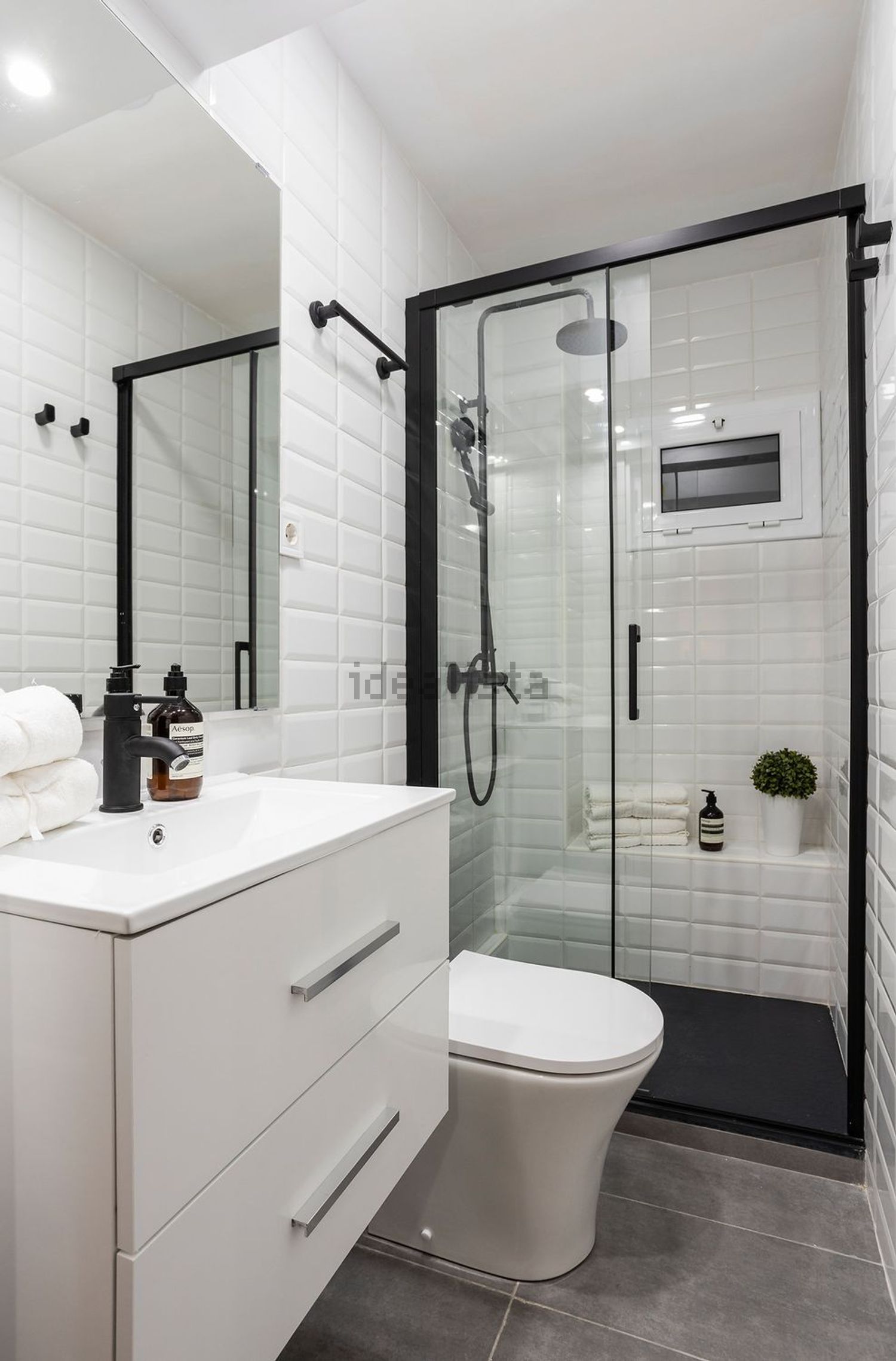 Piso de 40 m² en Barcelona