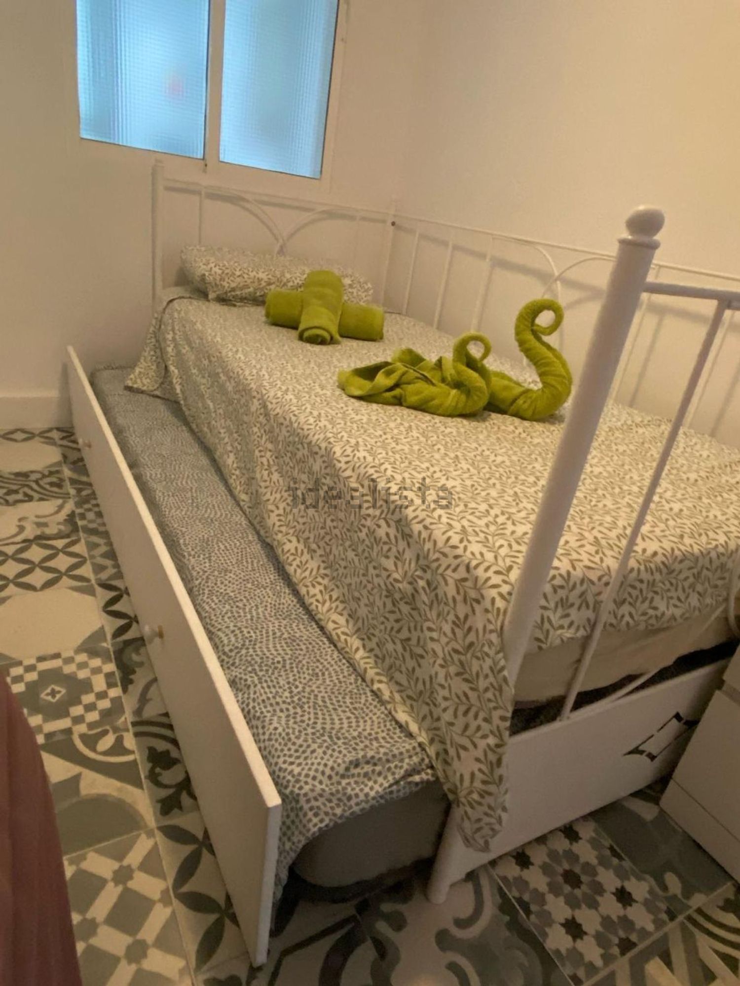 Wohnung 70 m² in Benalmádena
