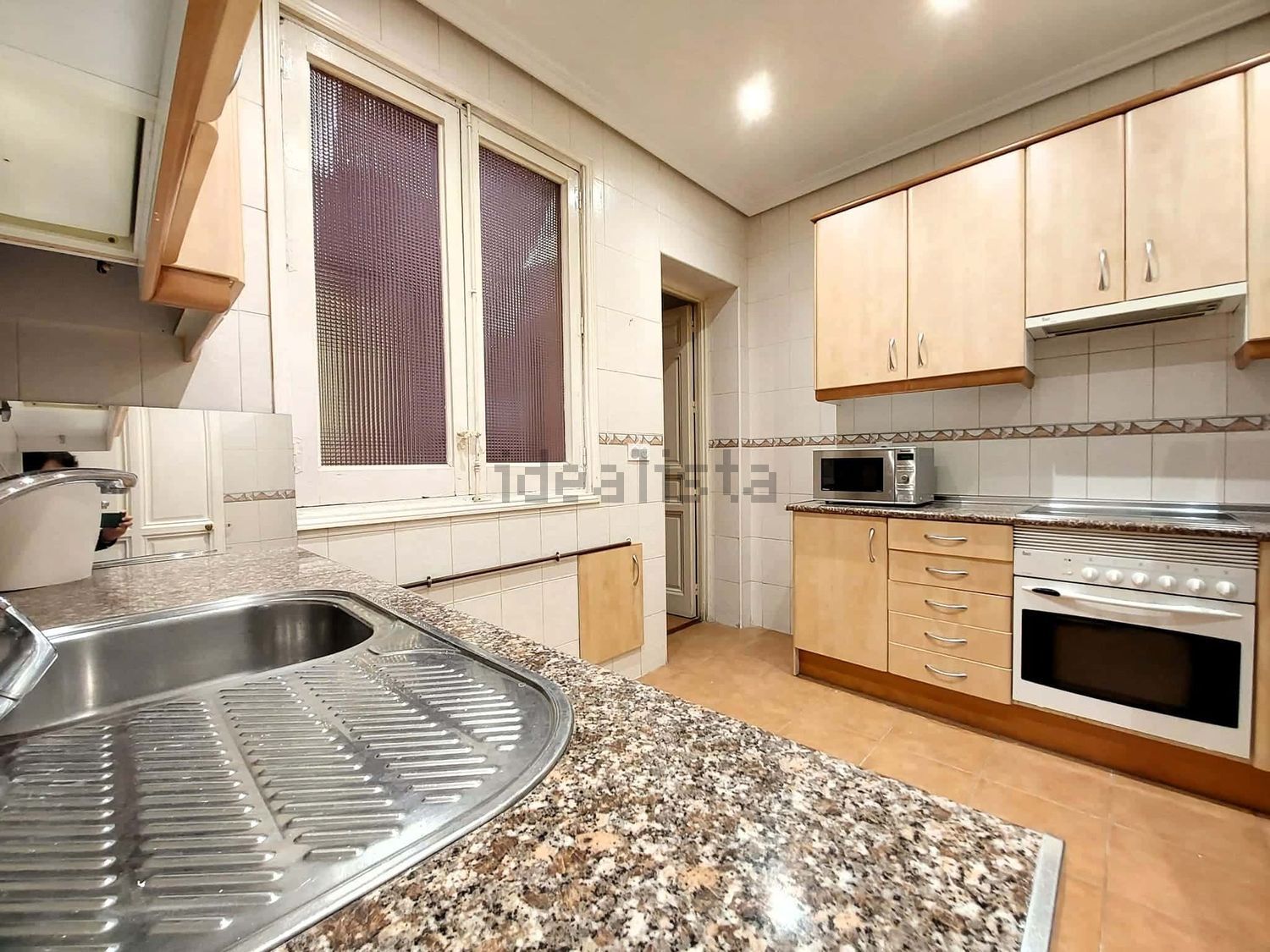 Habitación en alquiler, Madrid