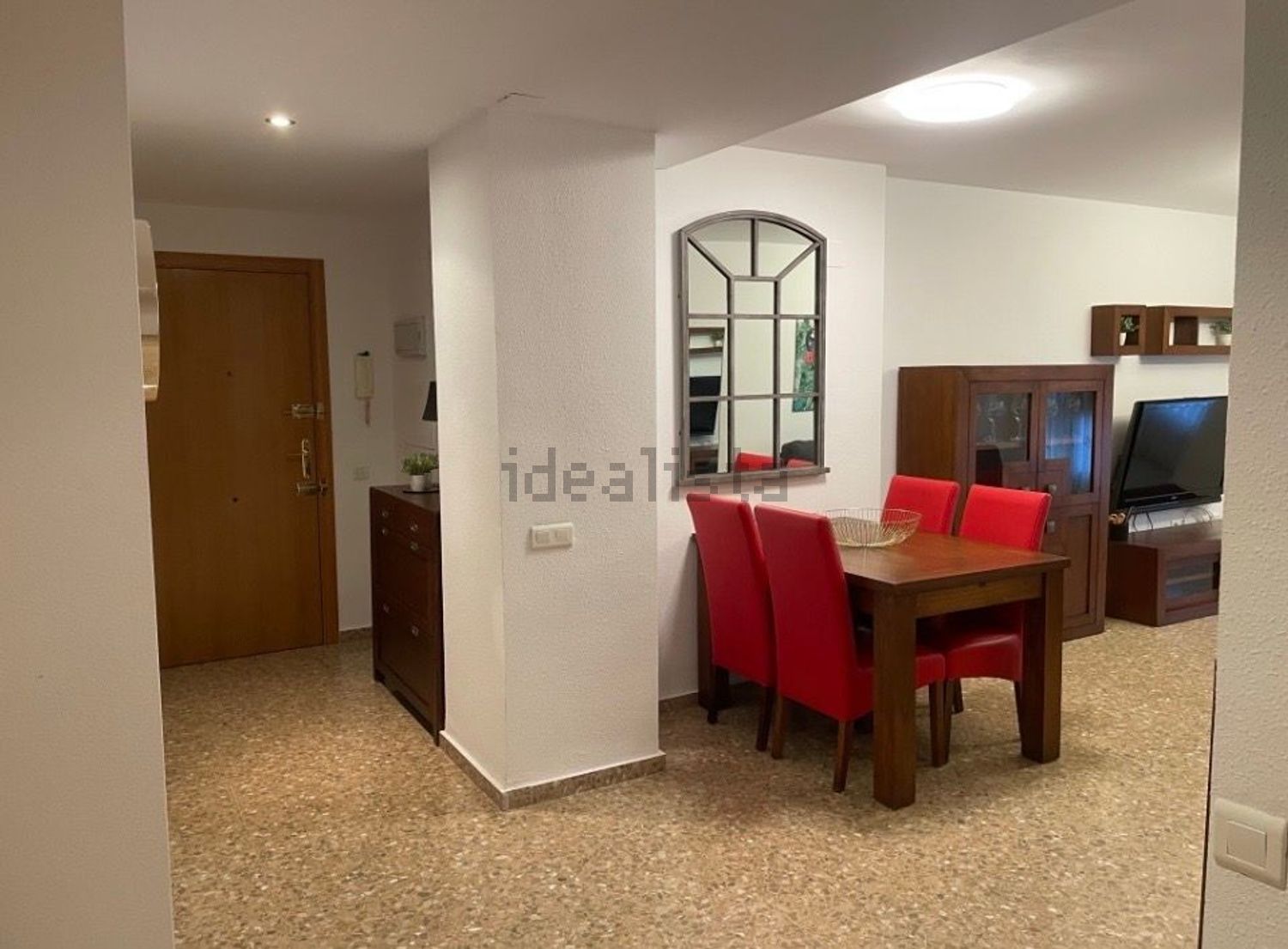 Habitación en alquiler, Moncada