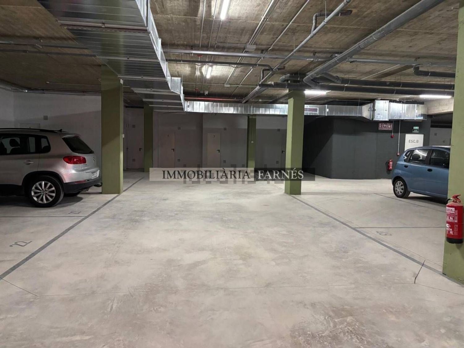 Pis de 85 m² a Santa Perpètua de Mogoda