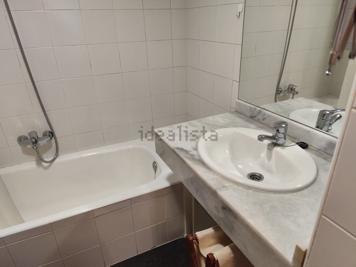 Appartement 52 m² à Madrid