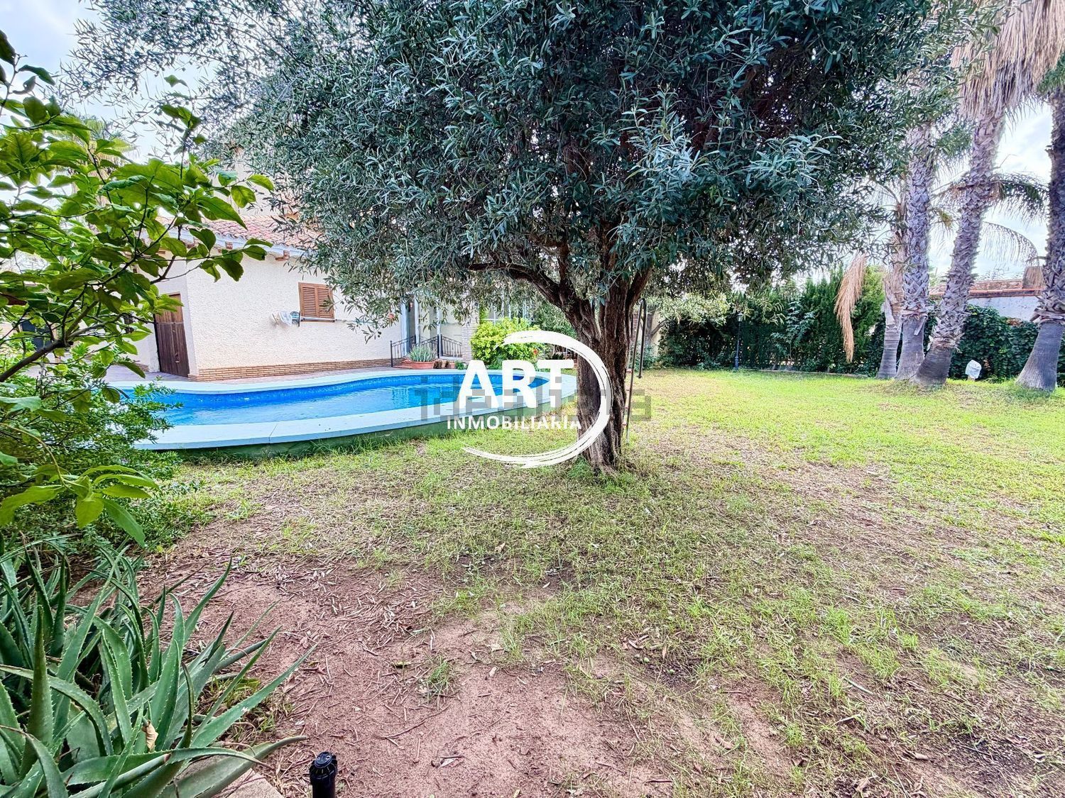 Casa de 639 m² a l'Eliana