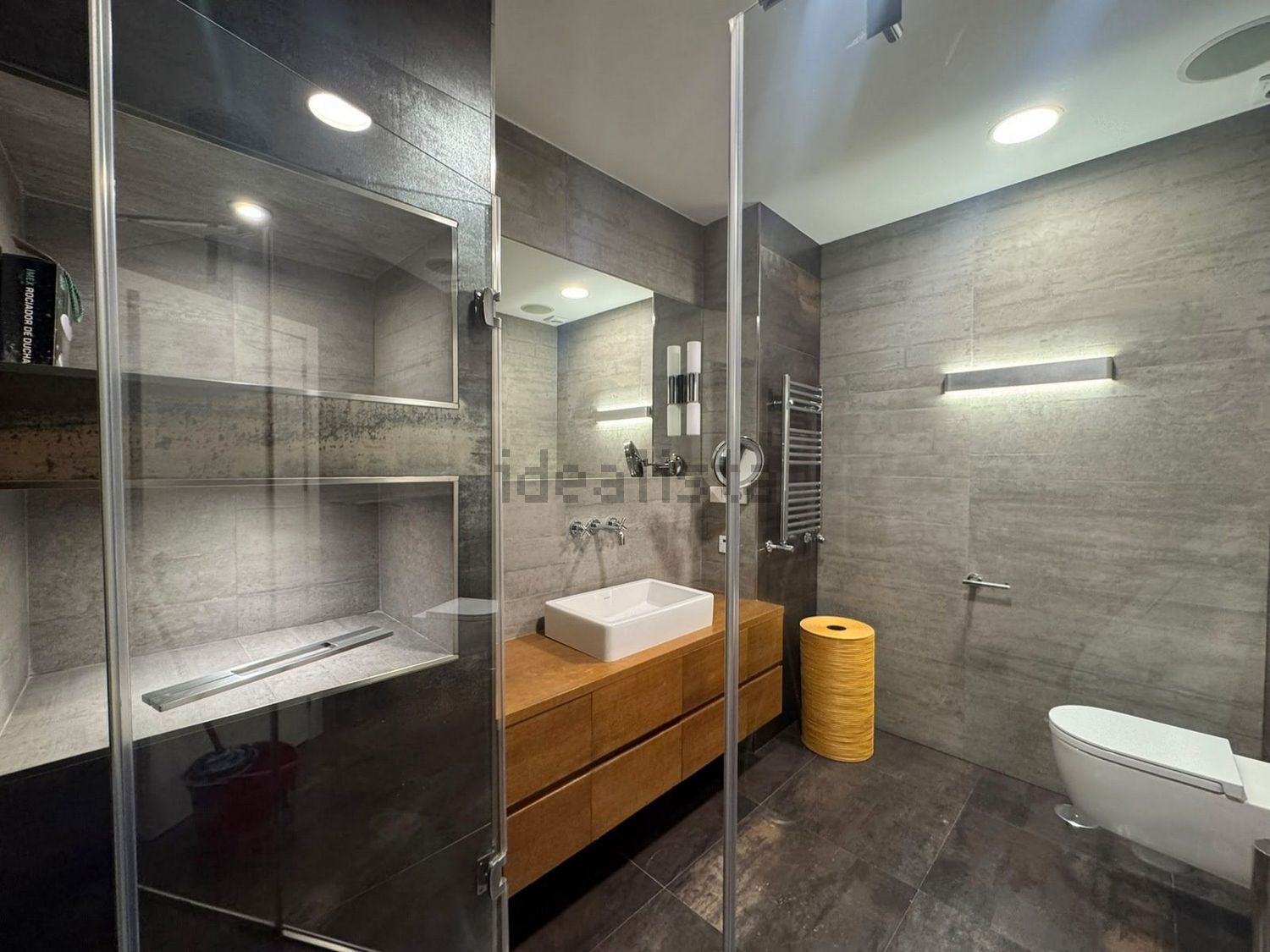 Wohnung 110 m² in Madrid