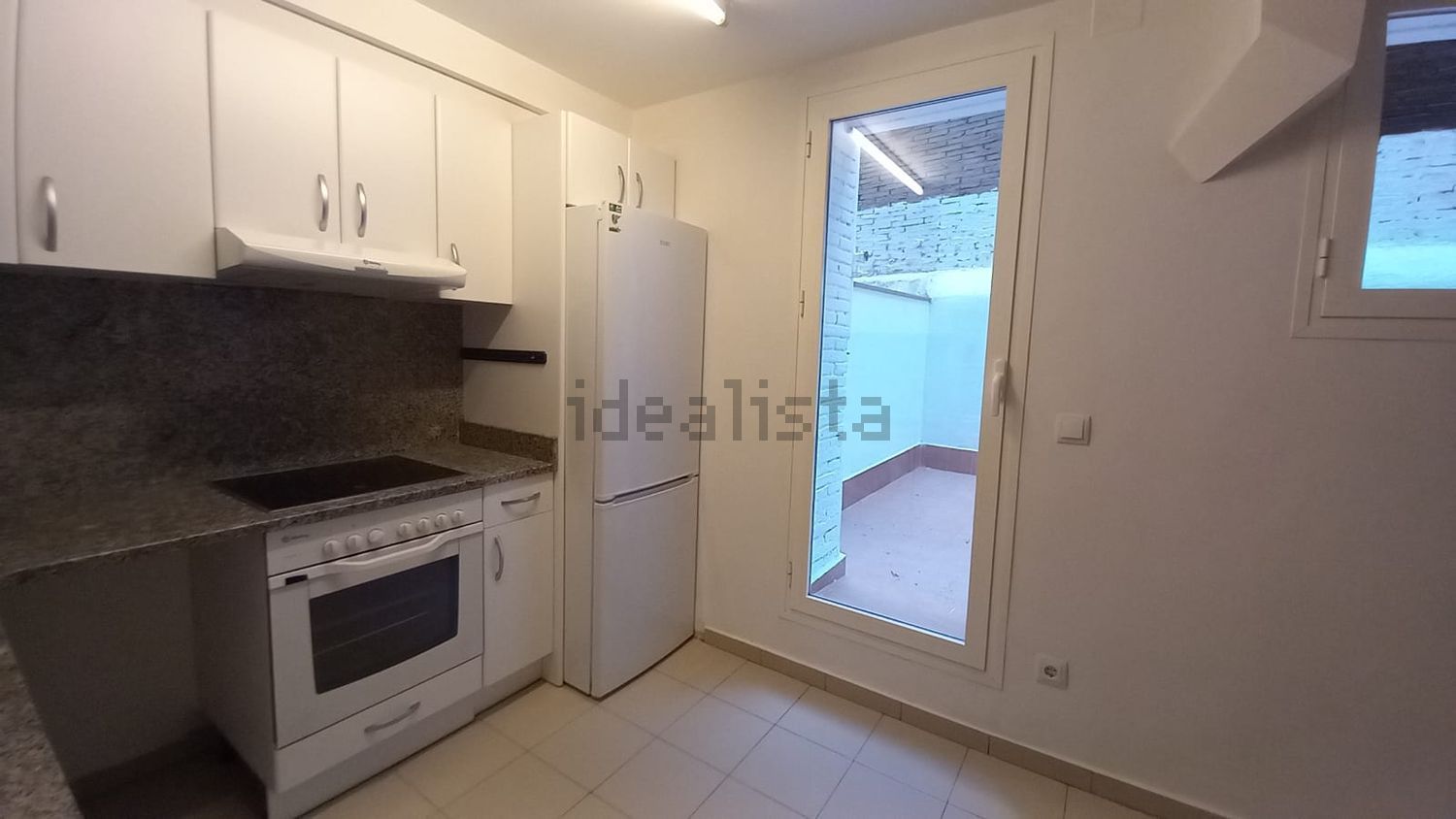 Piso de 50 m² en Zaragoza