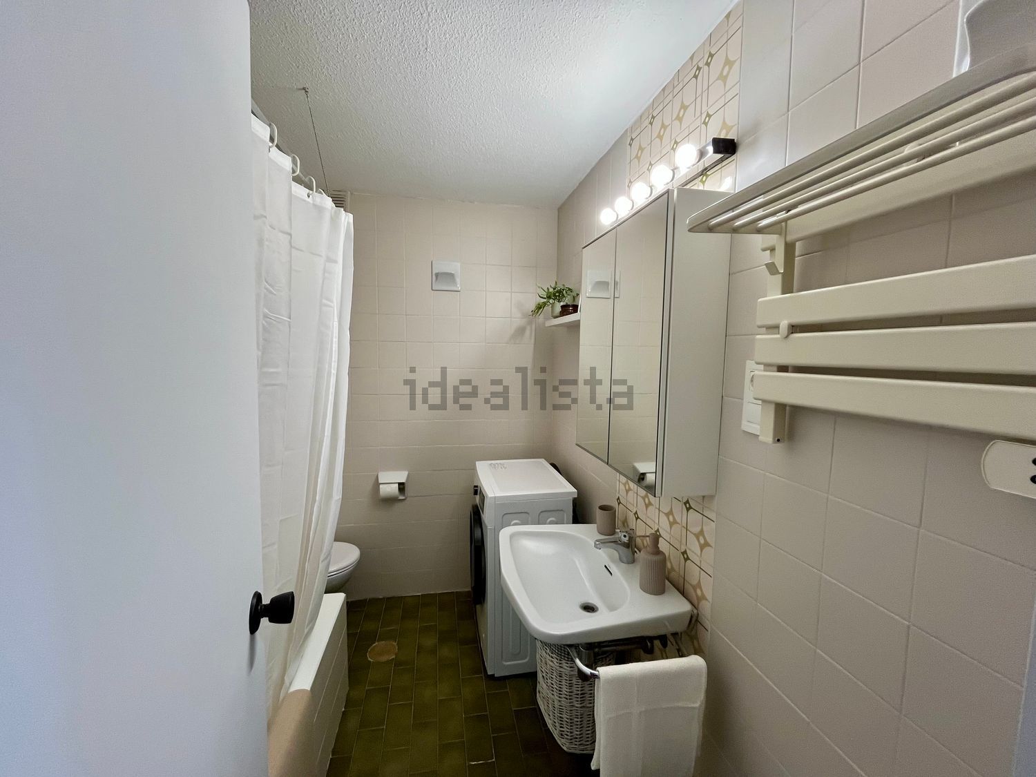 Piso de 40 m² en Monachil