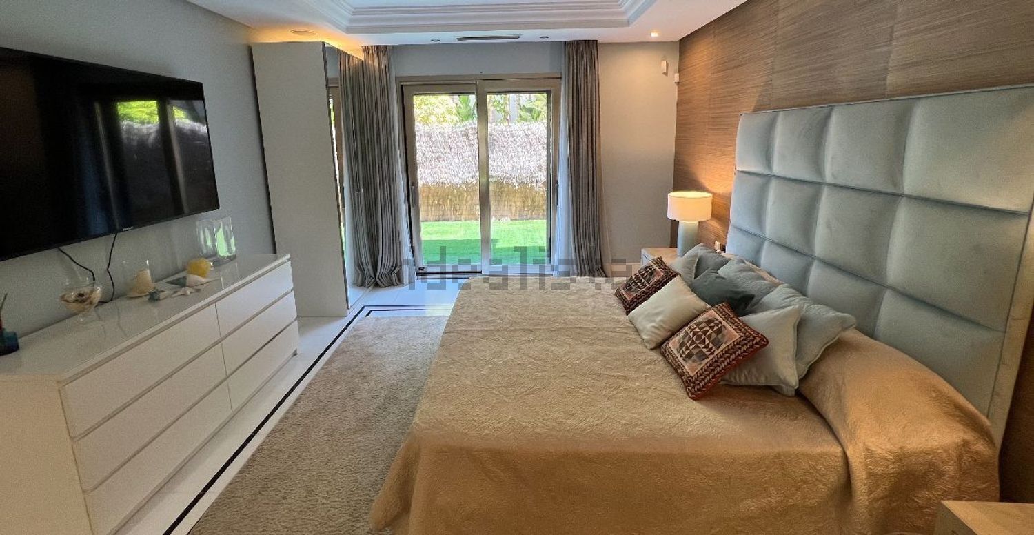 Pis de 395 m² a Marbella