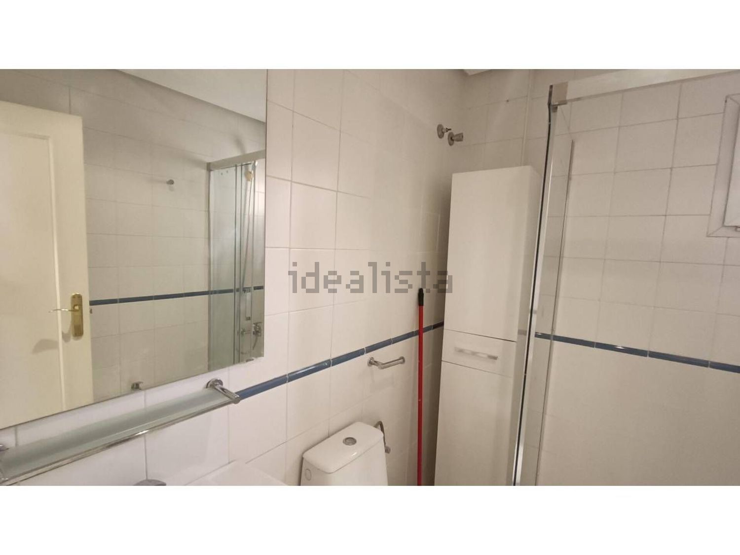 Pis de 108 m² a Granada