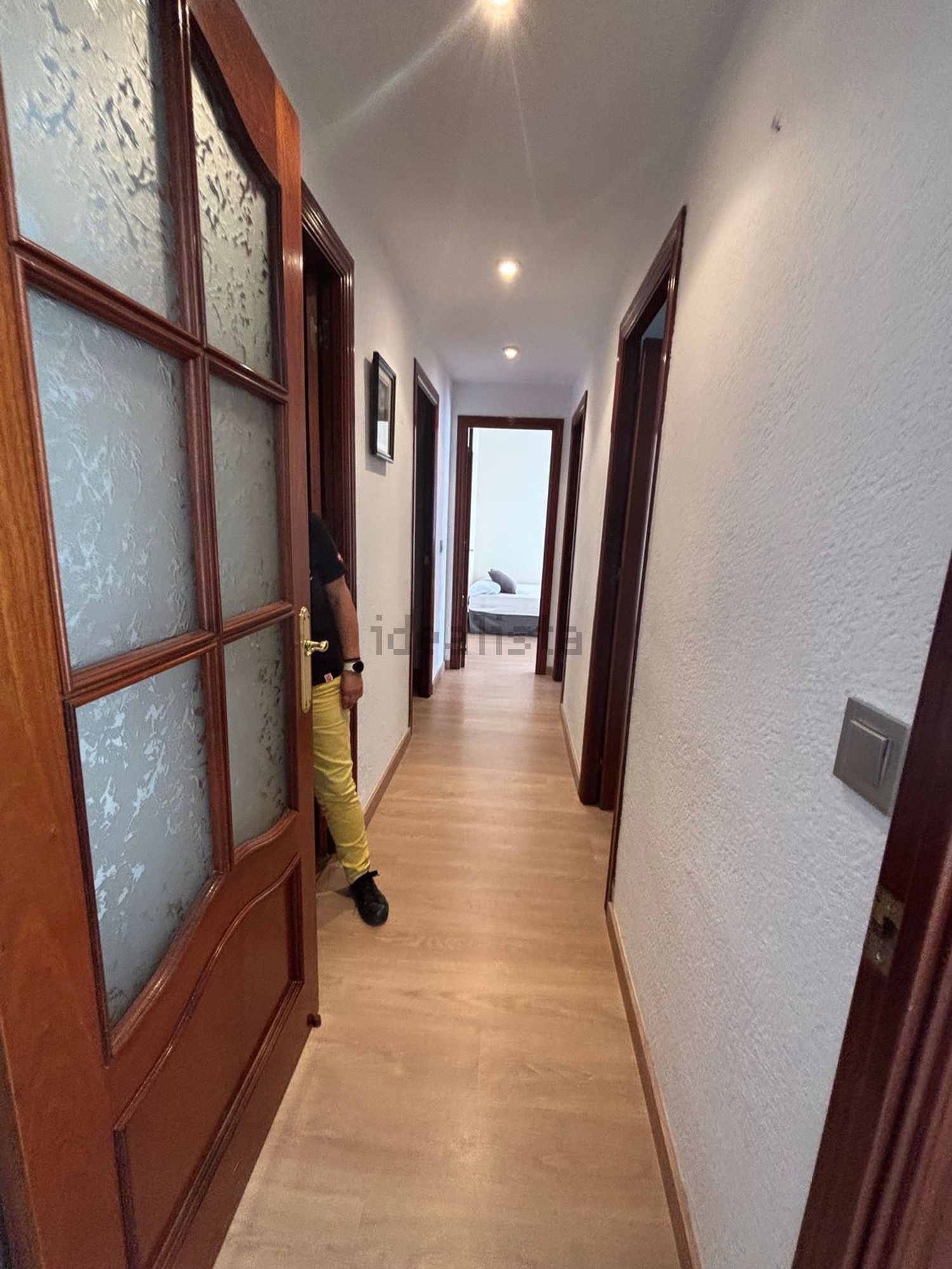 Habitación 108 m², Barcelona